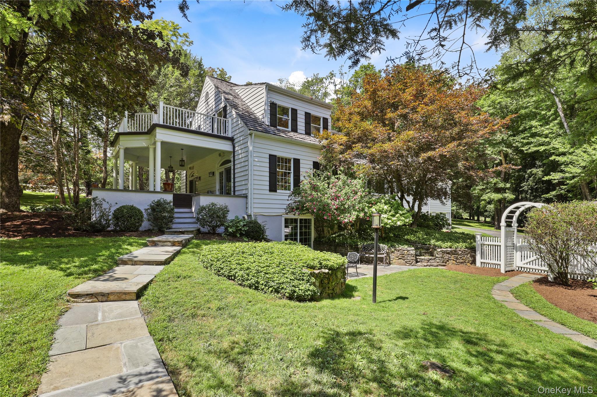 430 Harris Road