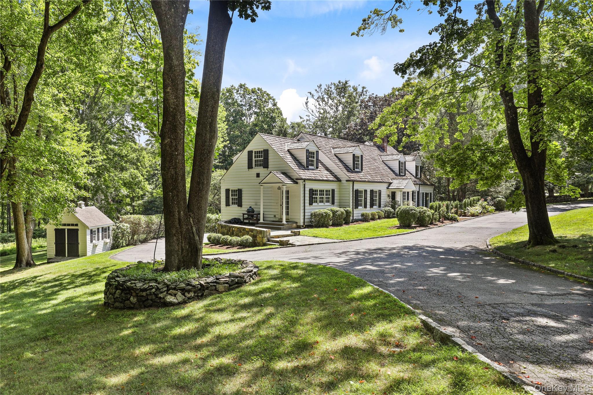 430 Harris Road