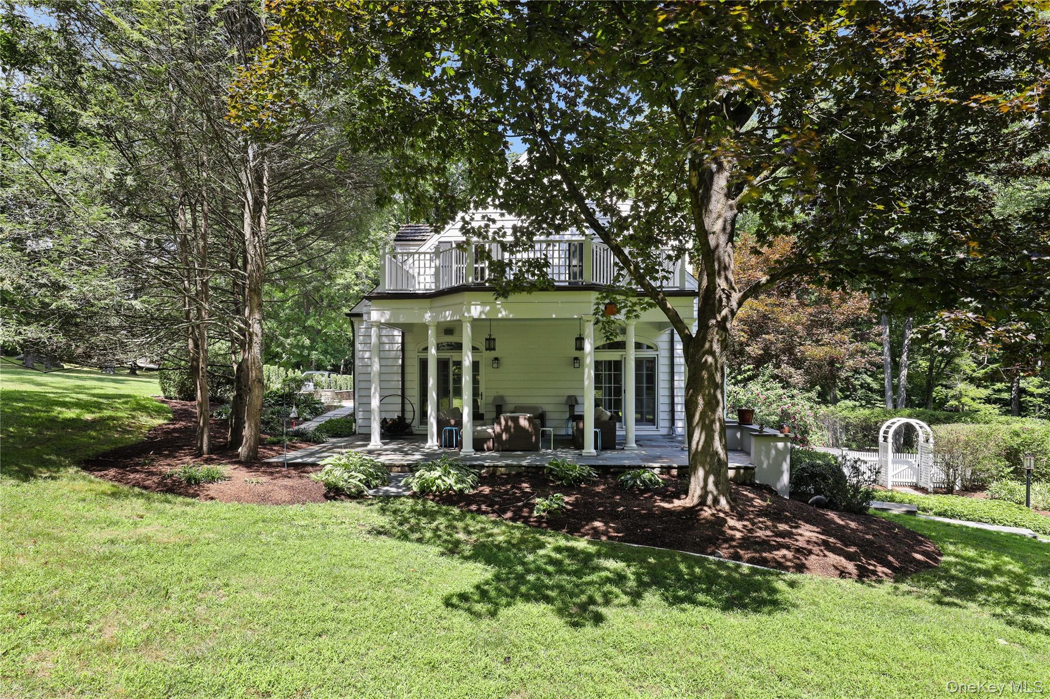 430 Harris Road