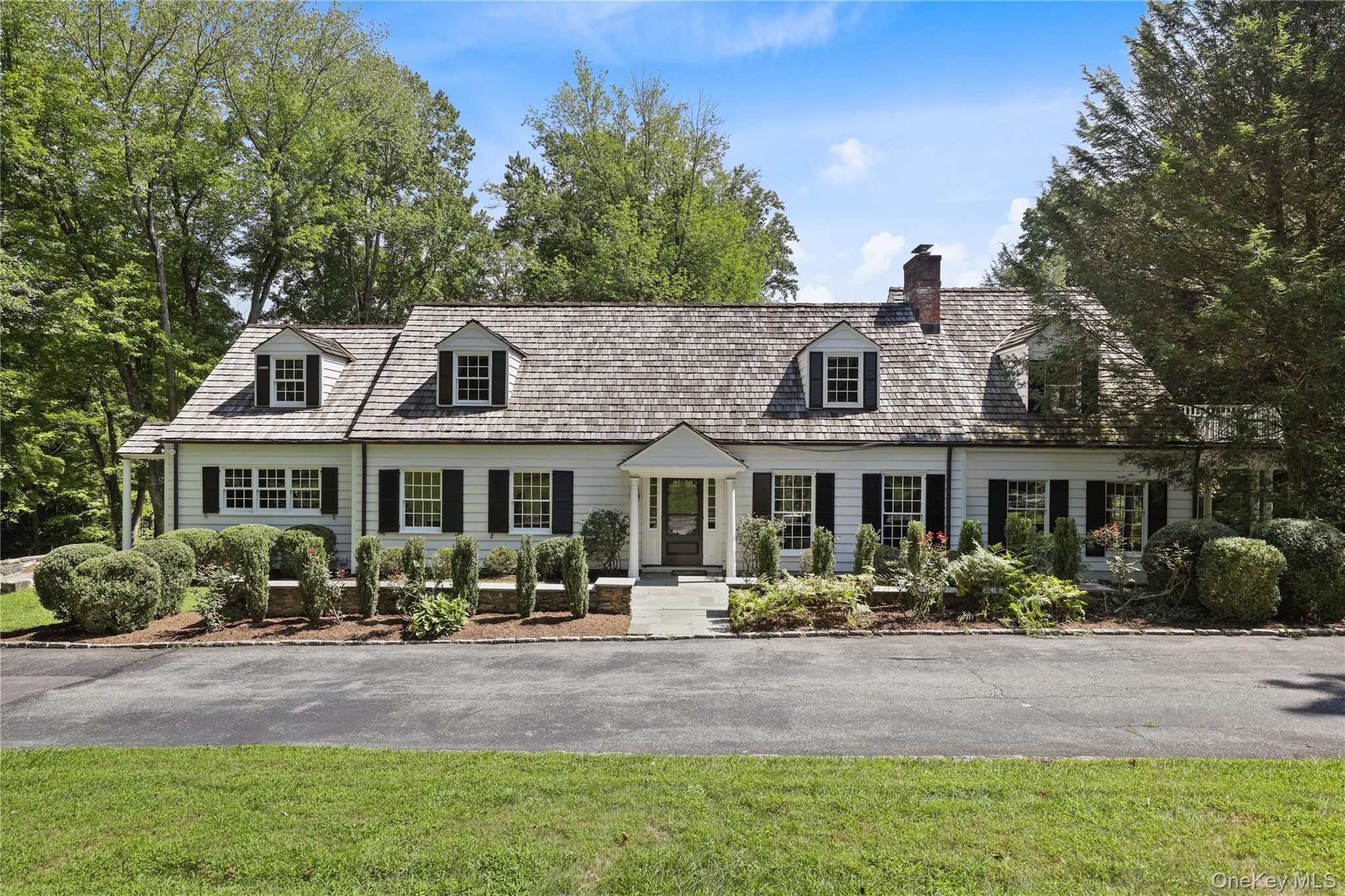 430 Harris Road