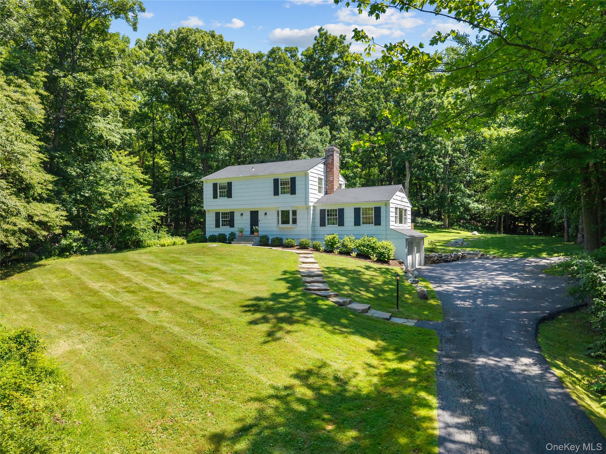 78 Hack Green Road