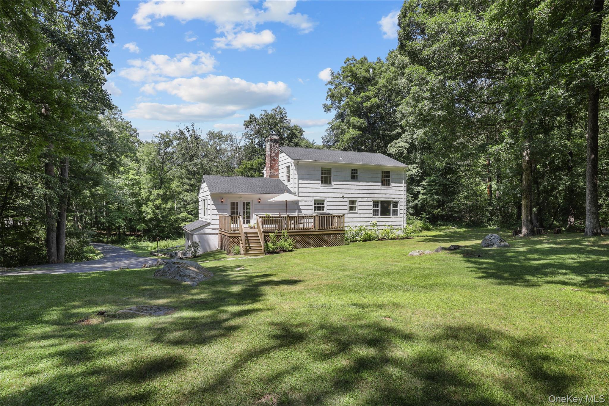 78 Hack Green Road