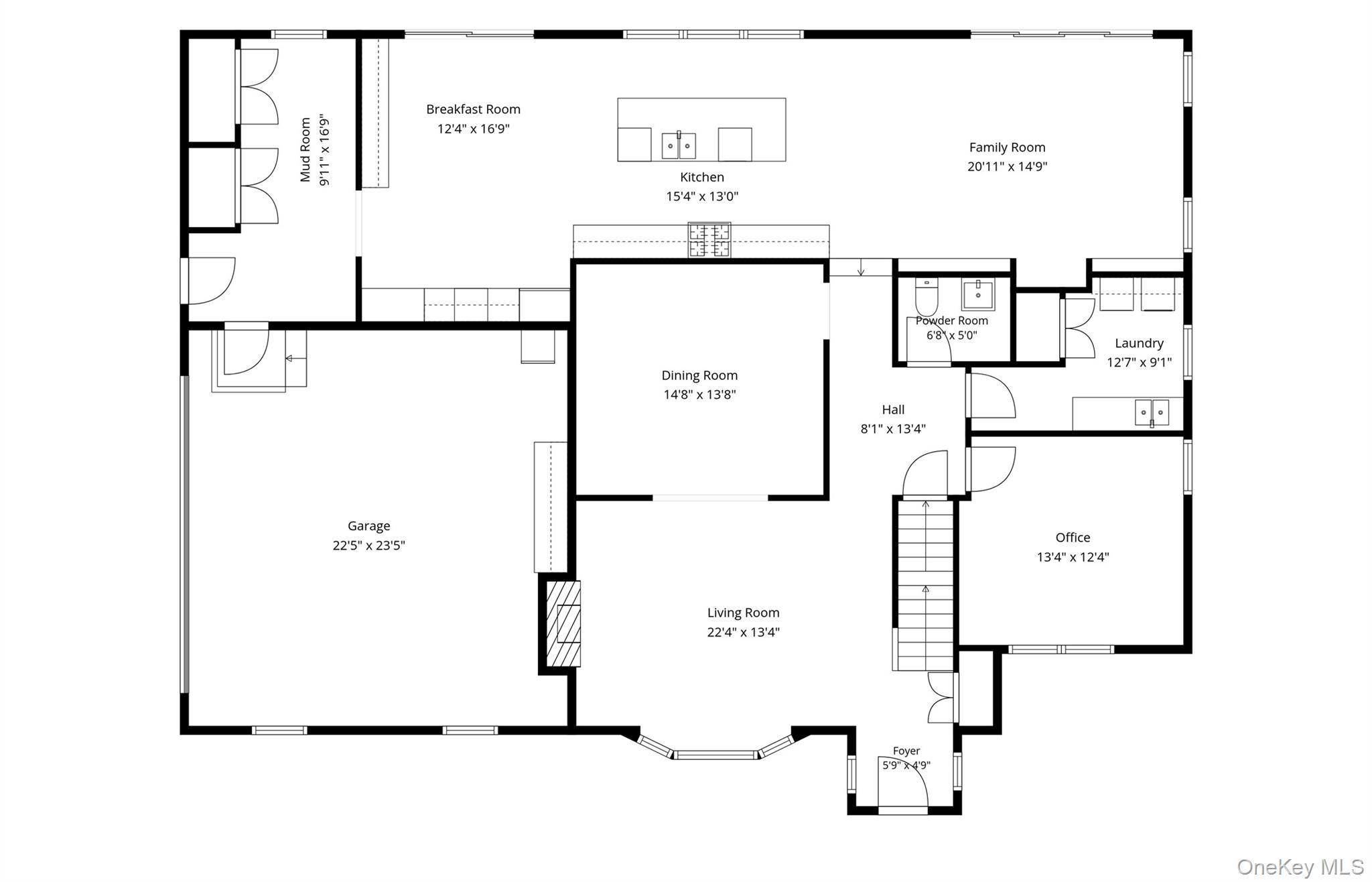 10 Homestead Lane
