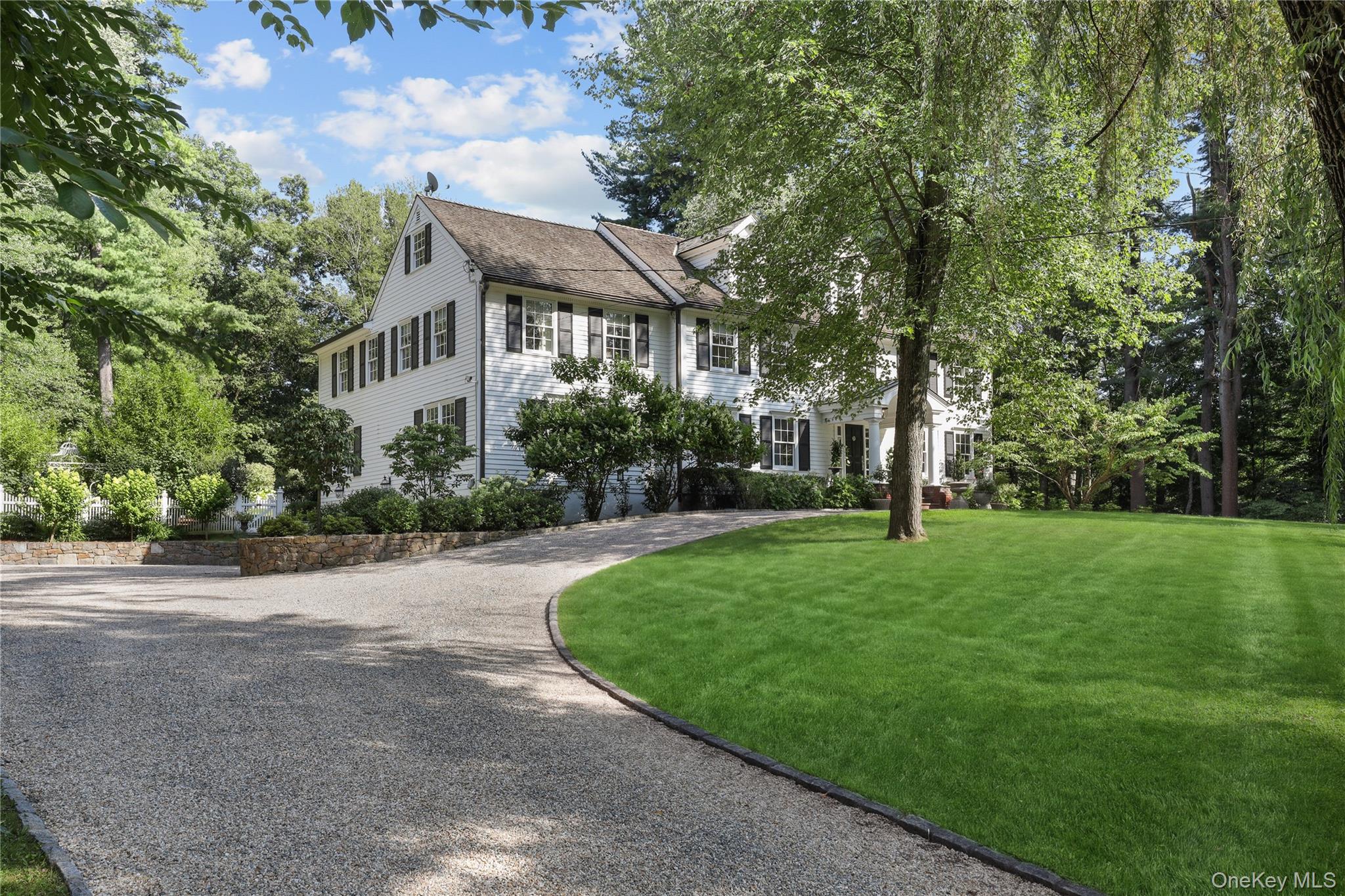 54 W Patent Road