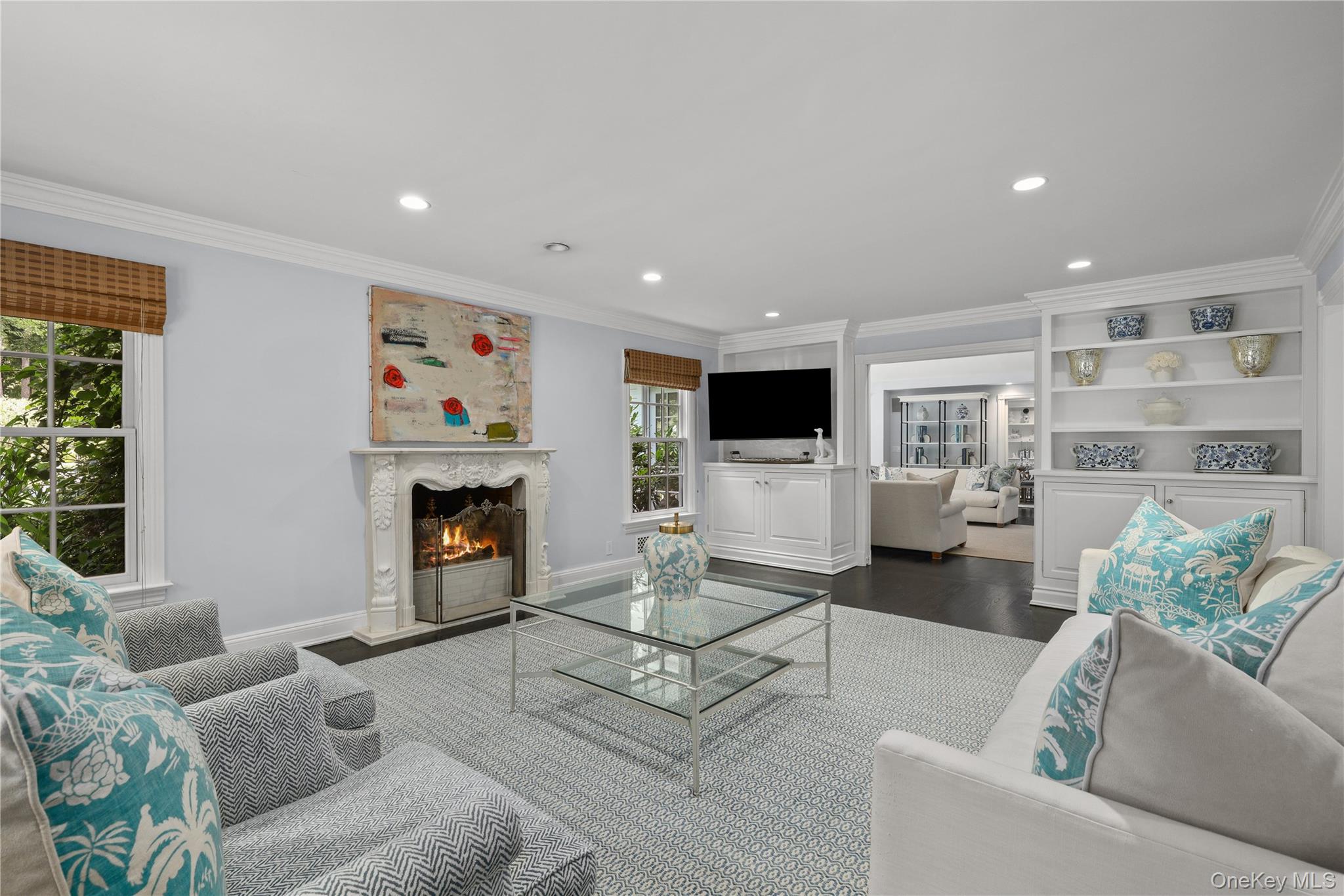 54 W Patent Road