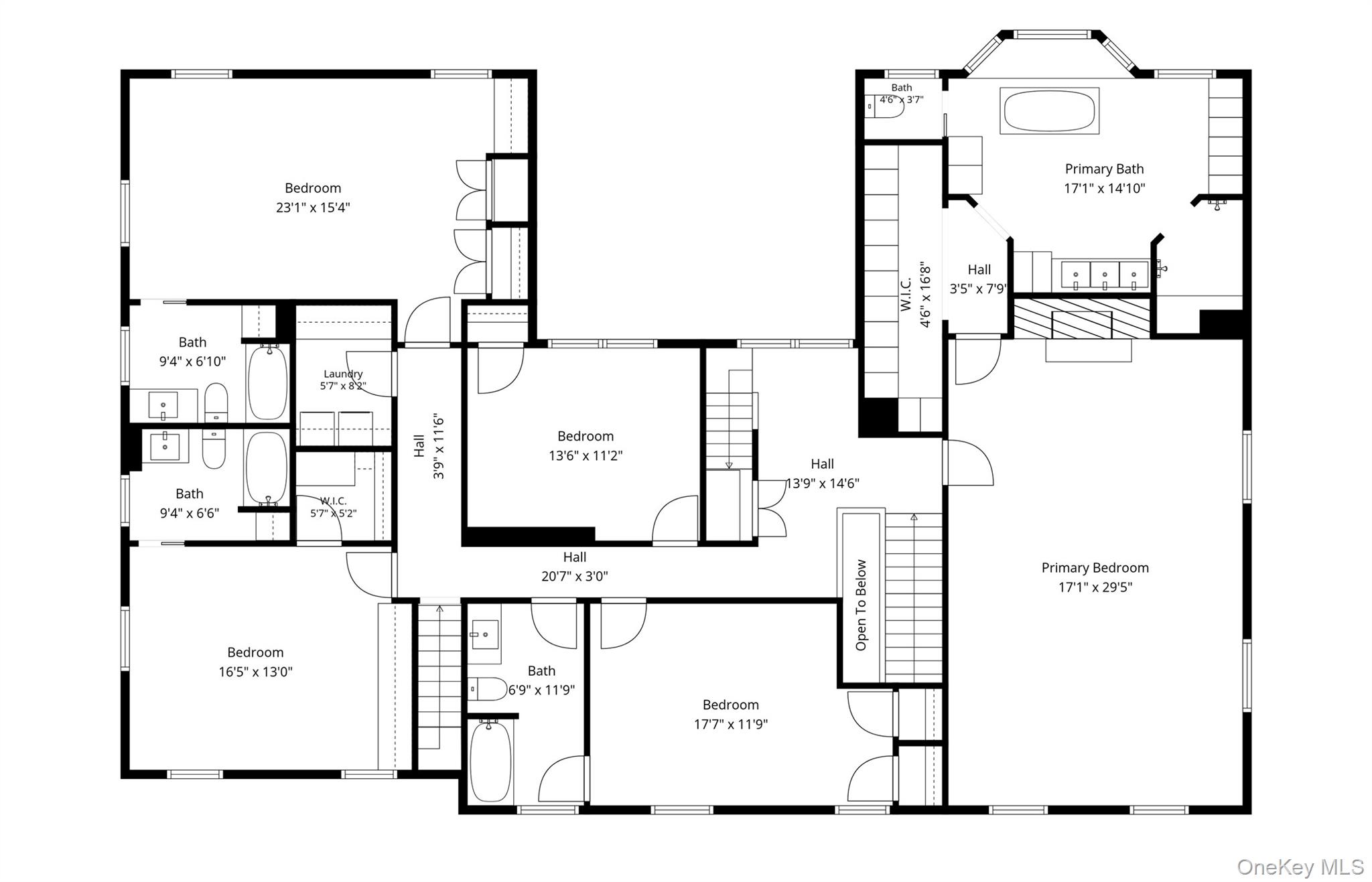 54 W Patent Road