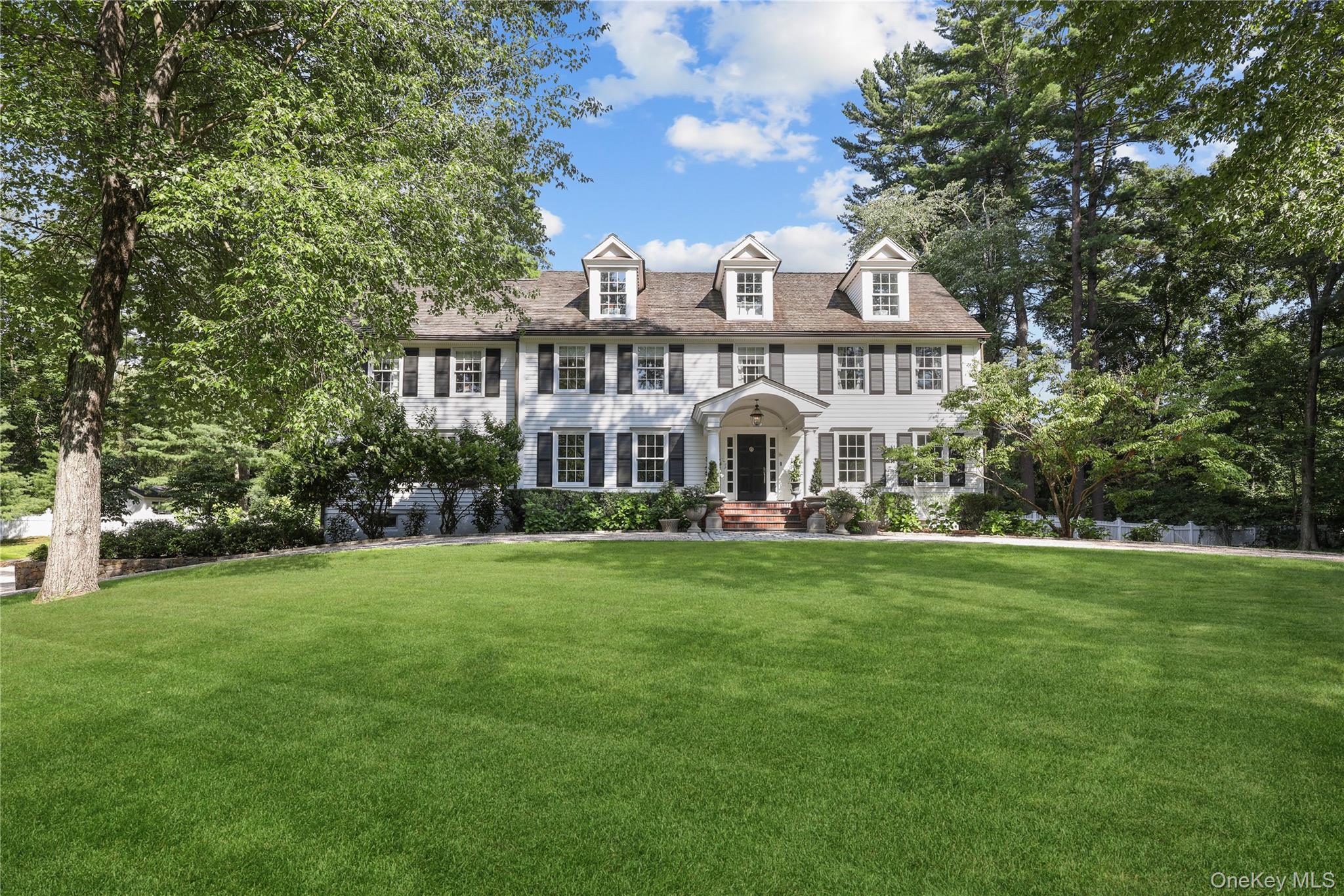 54 W Patent Road