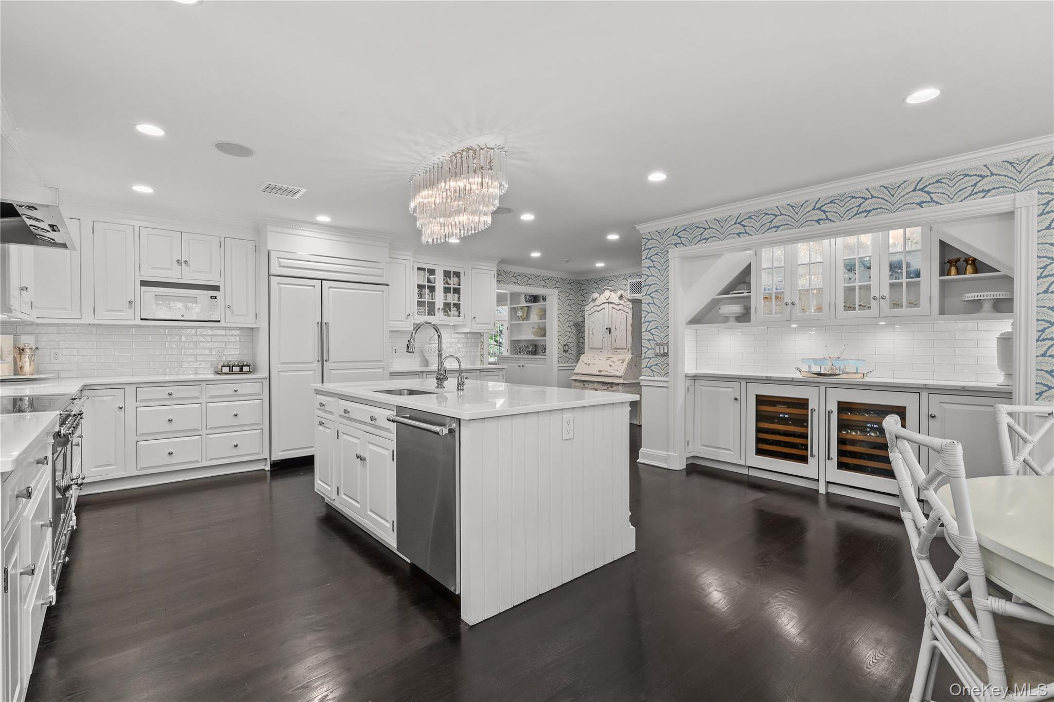 54 W Patent Road