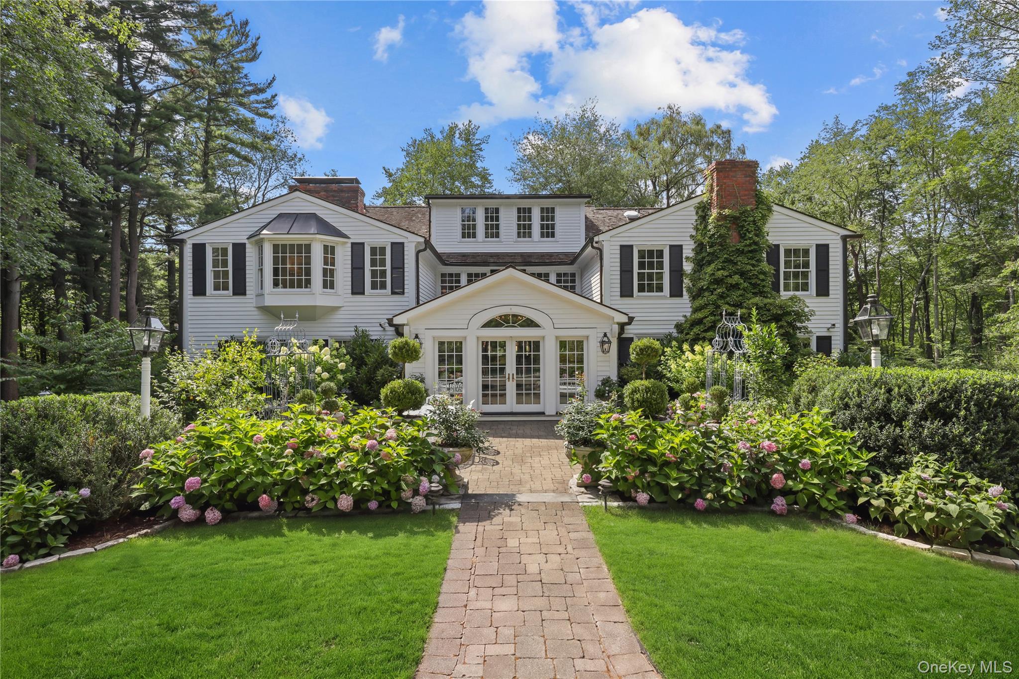 54 W Patent Road