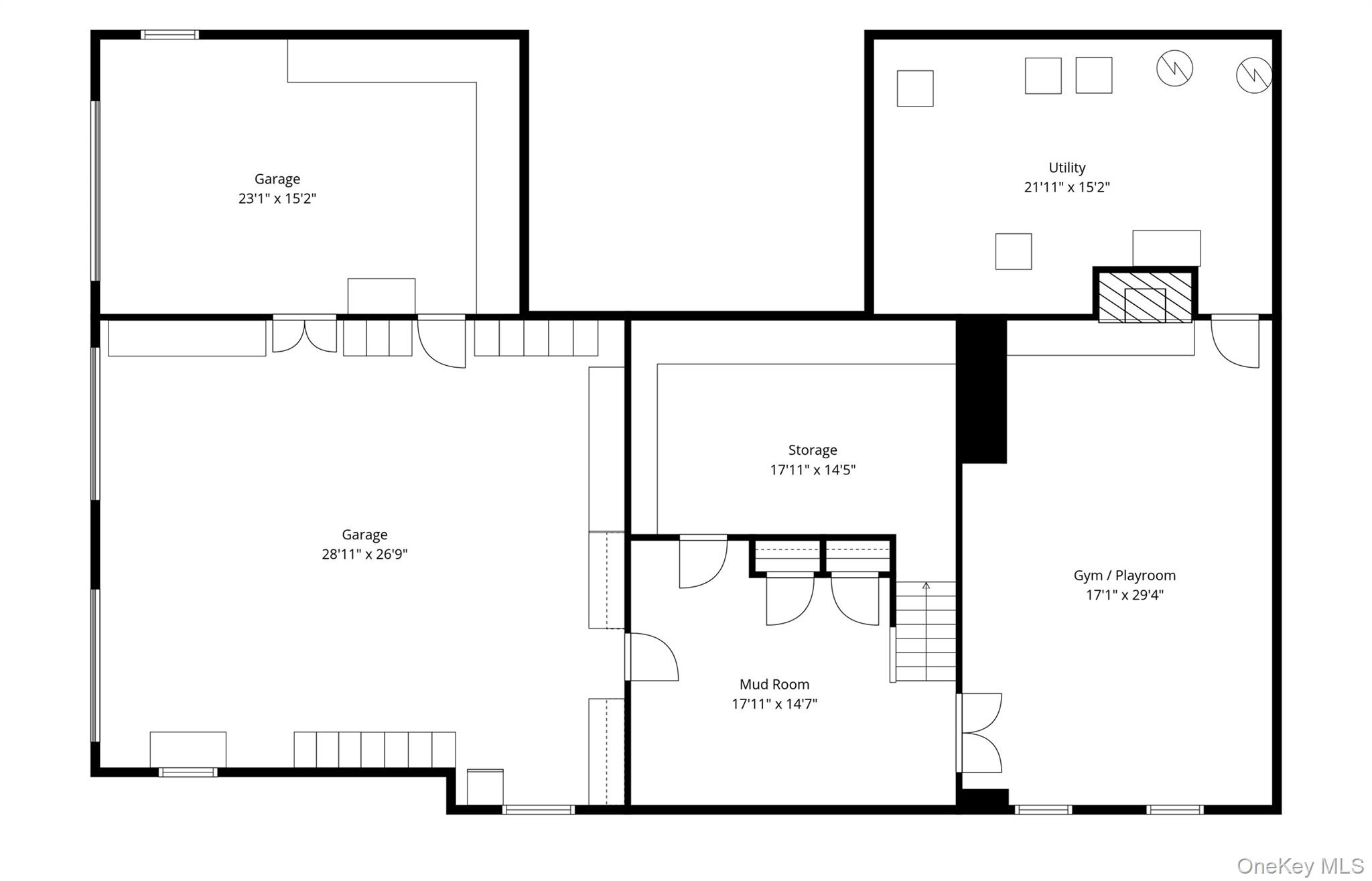 54 W Patent Road