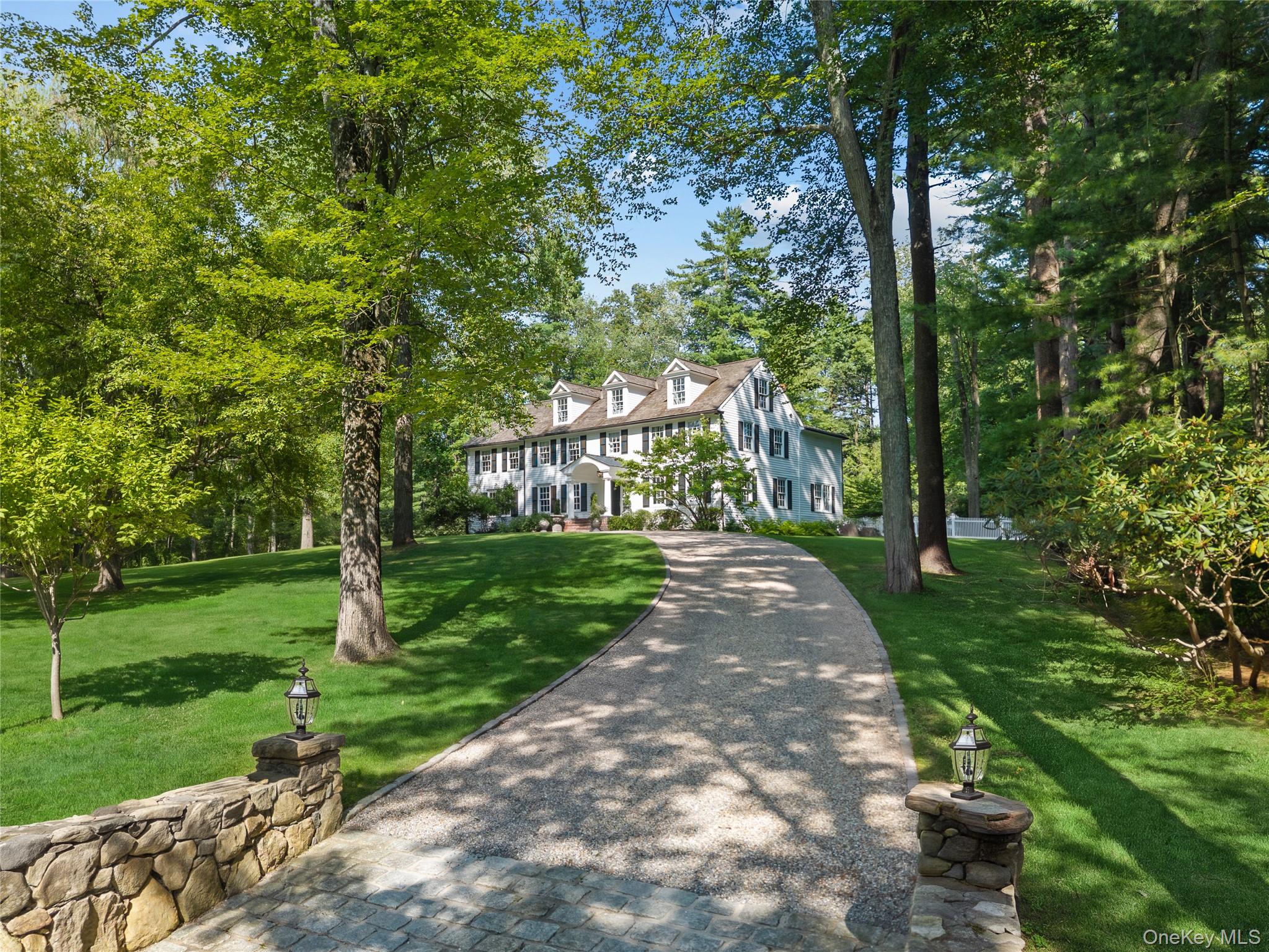 54 W Patent Road