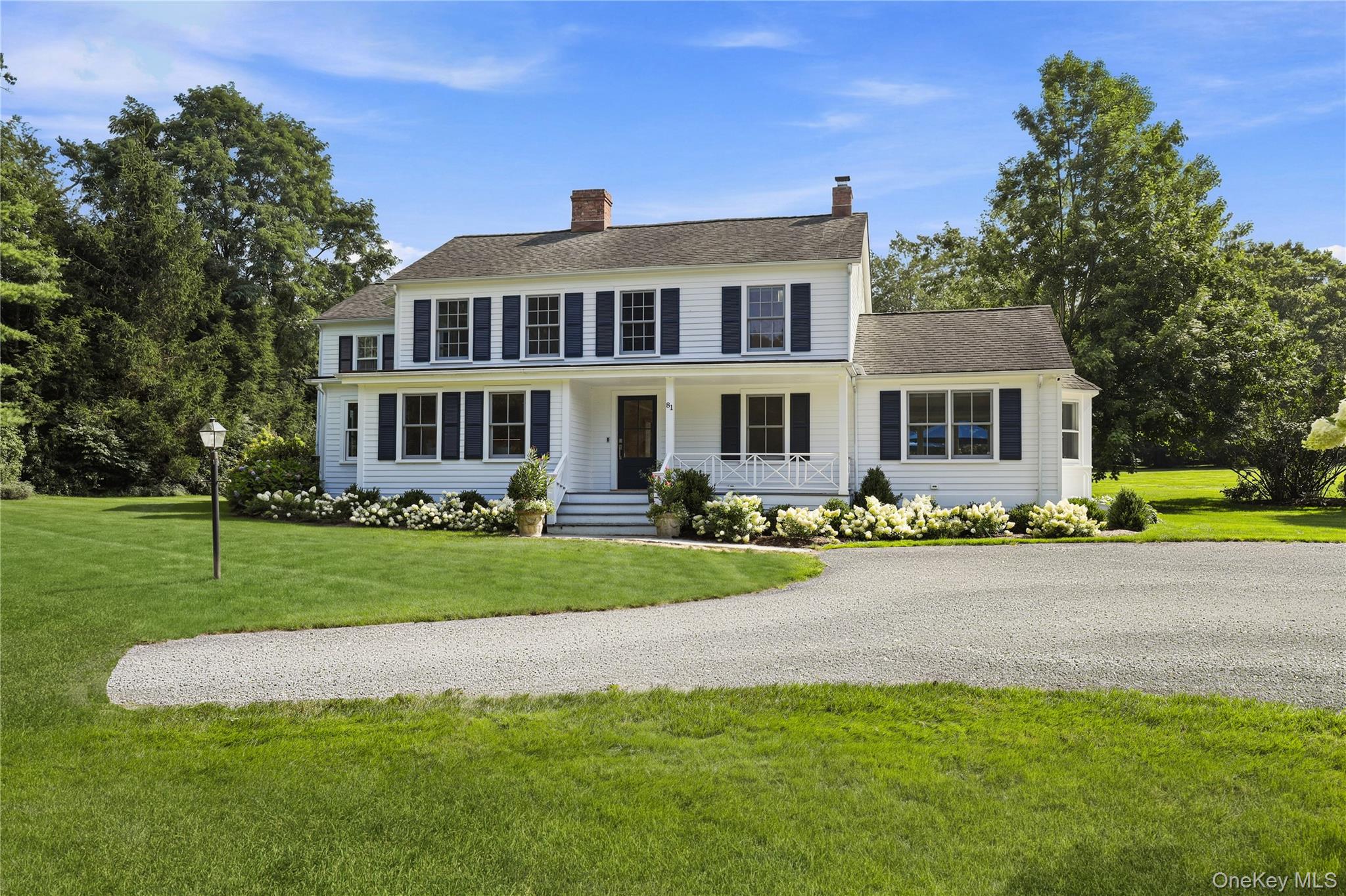81 Springhurst Road