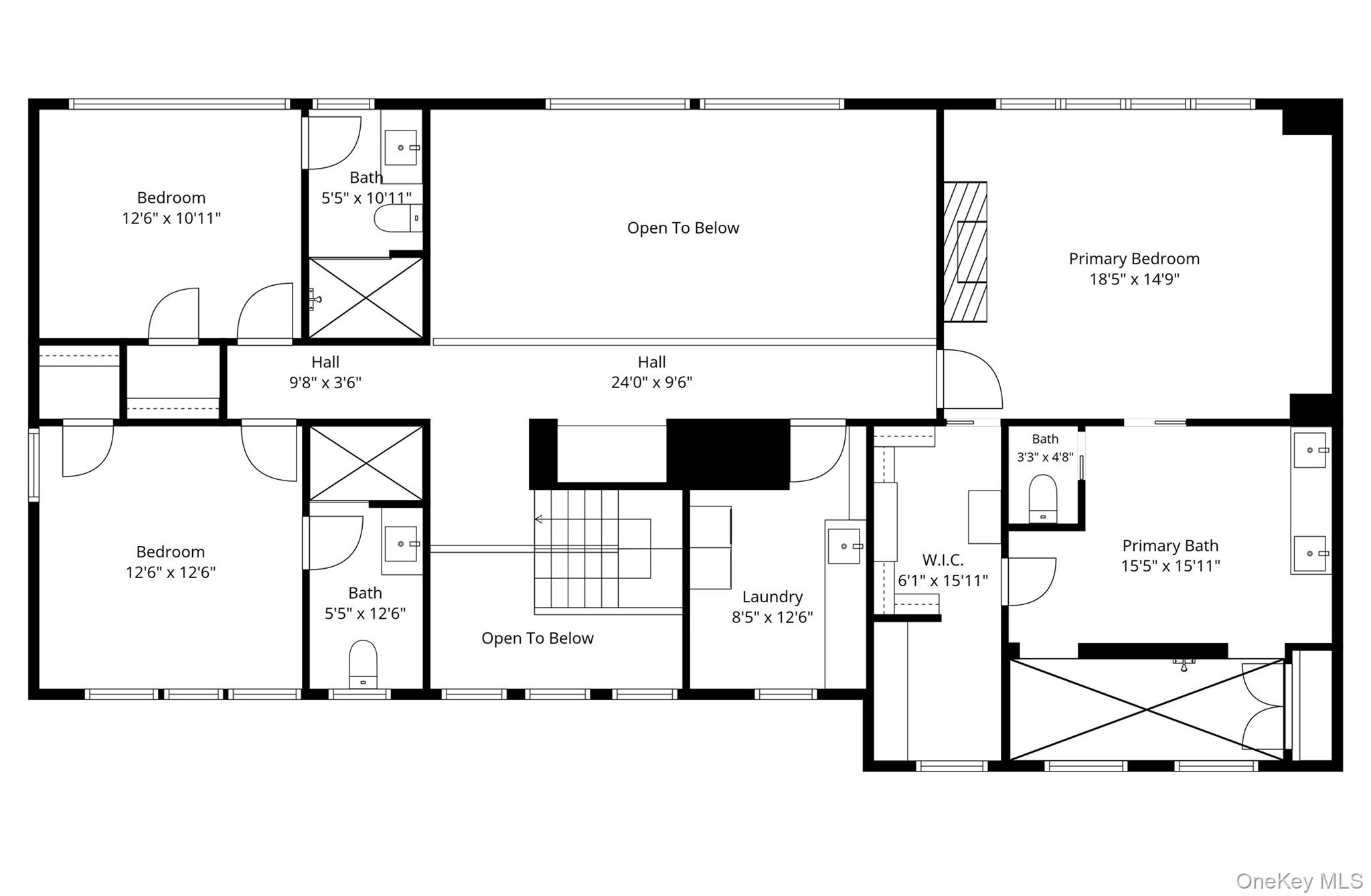 28 Twin Lakes Road