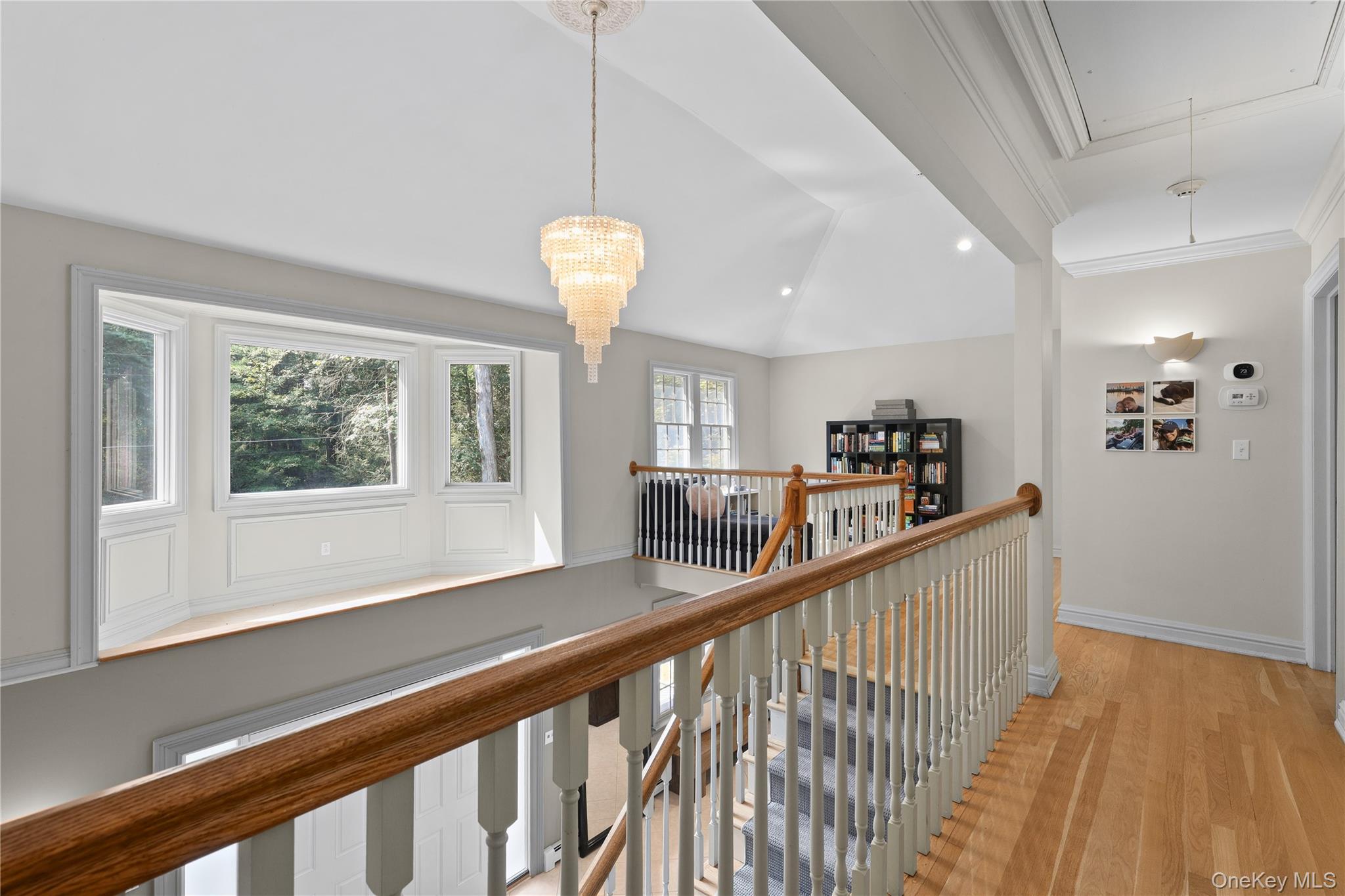 1 Sherwood Road