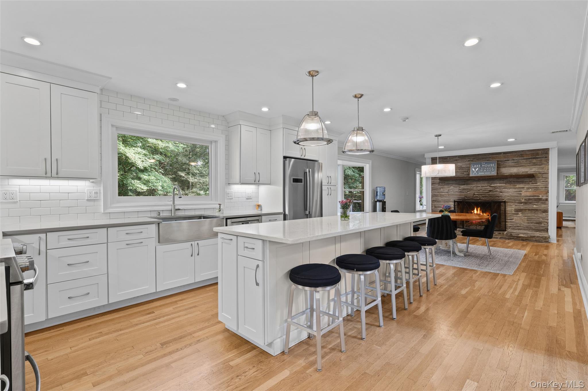 1 Sherwood Road