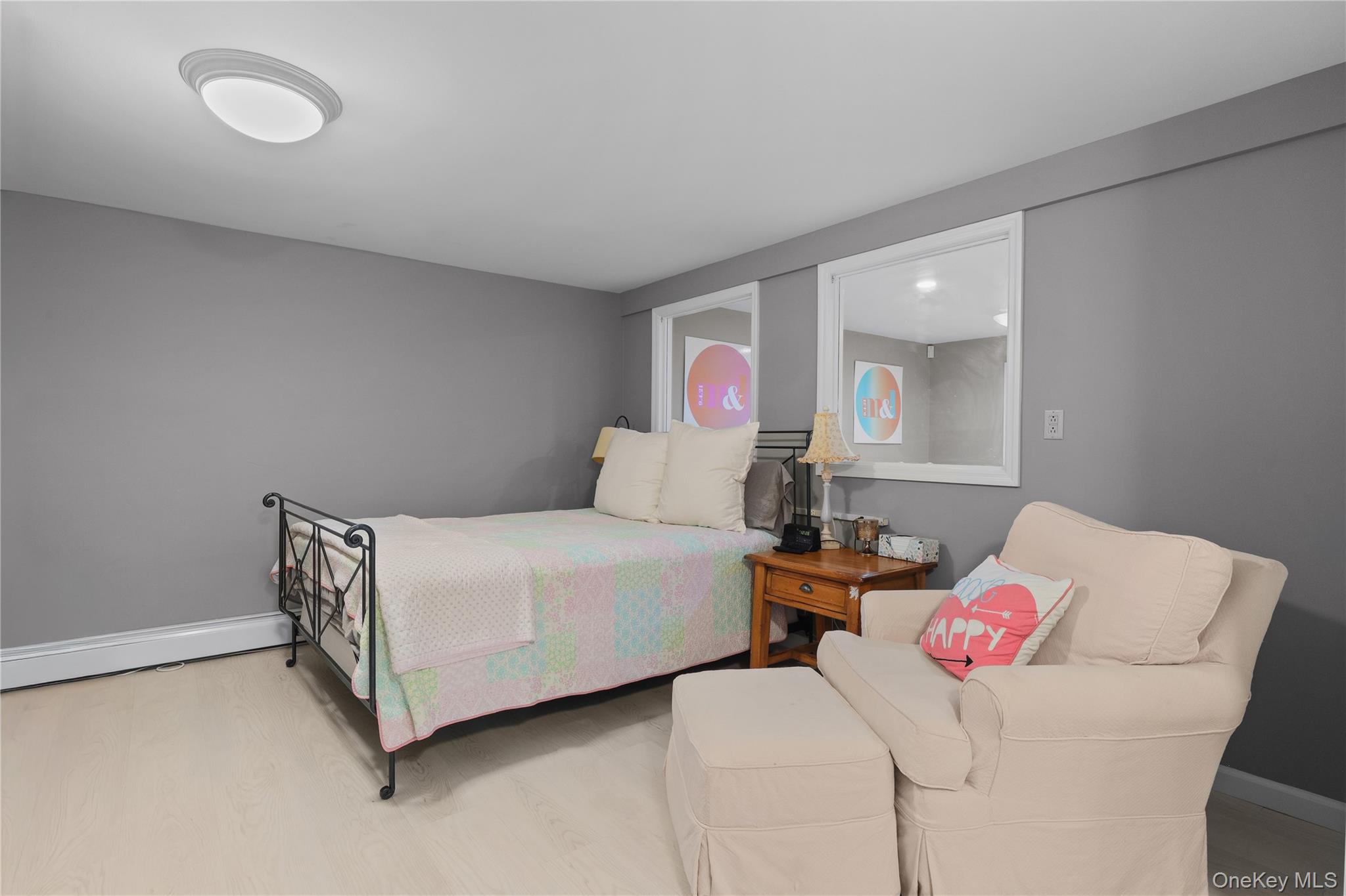 1 Sherwood Road