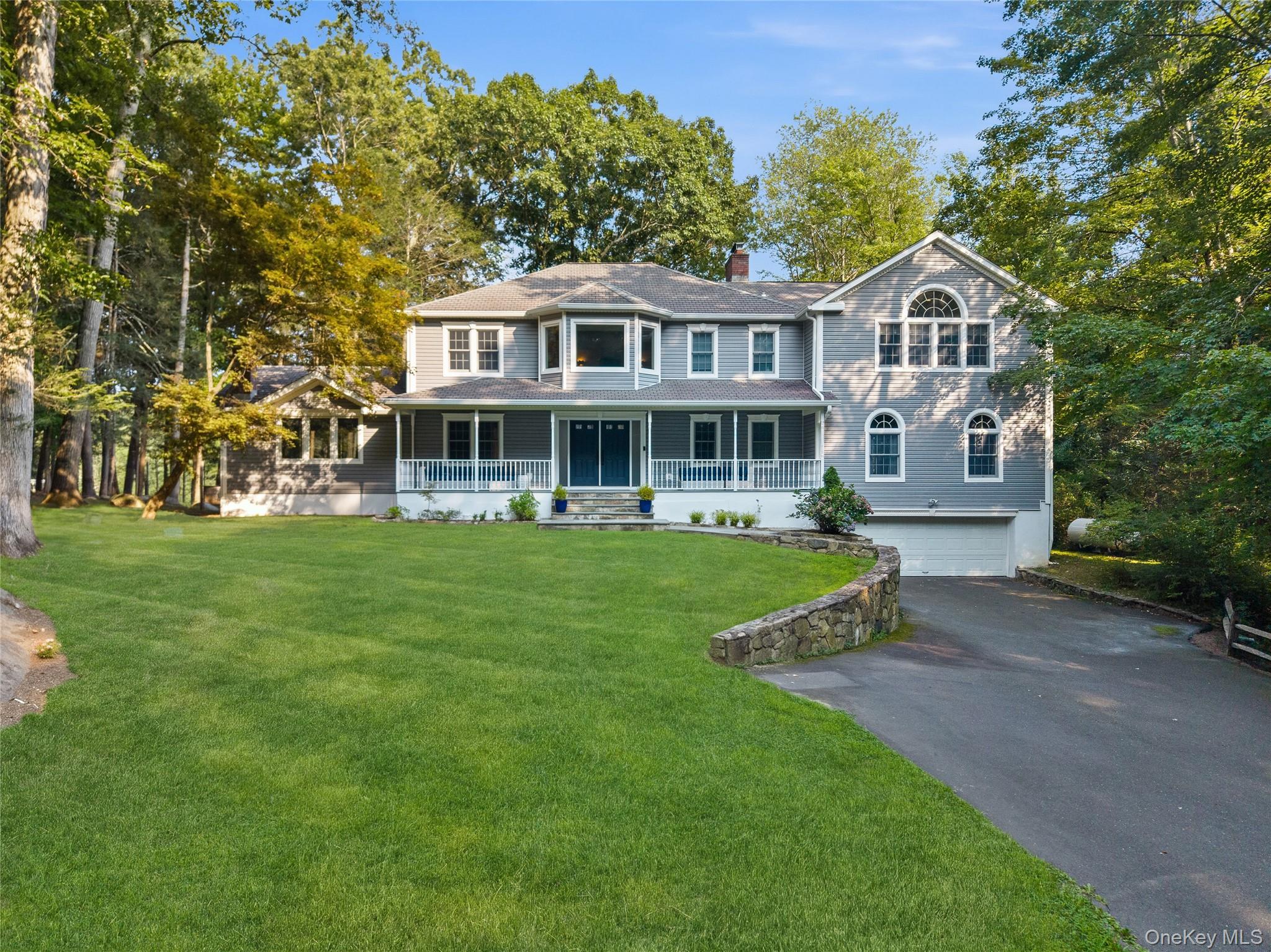 1 Sherwood Road