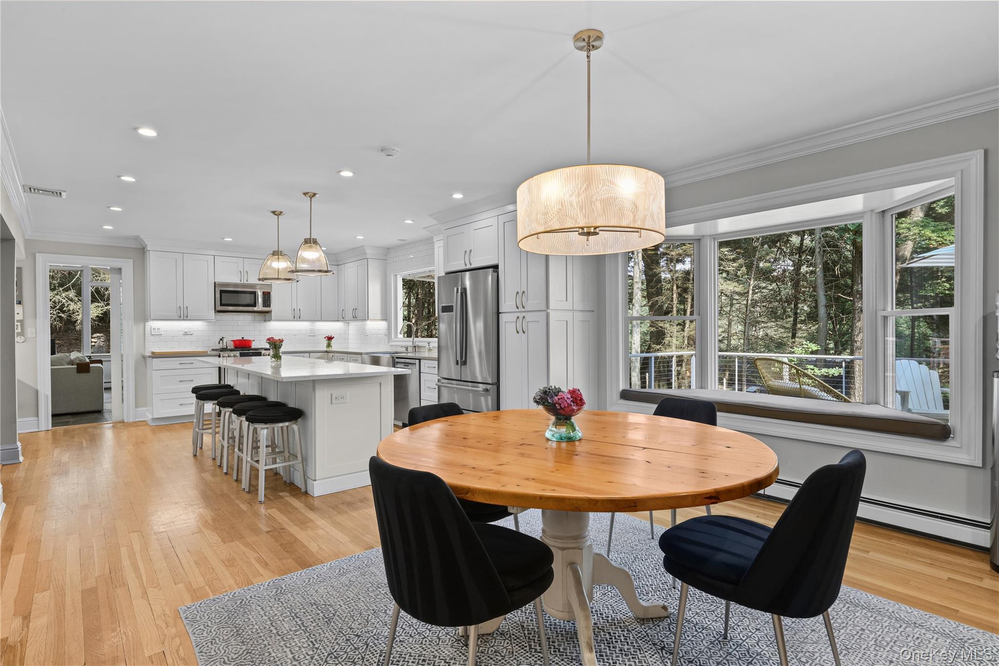 1 Sherwood Road