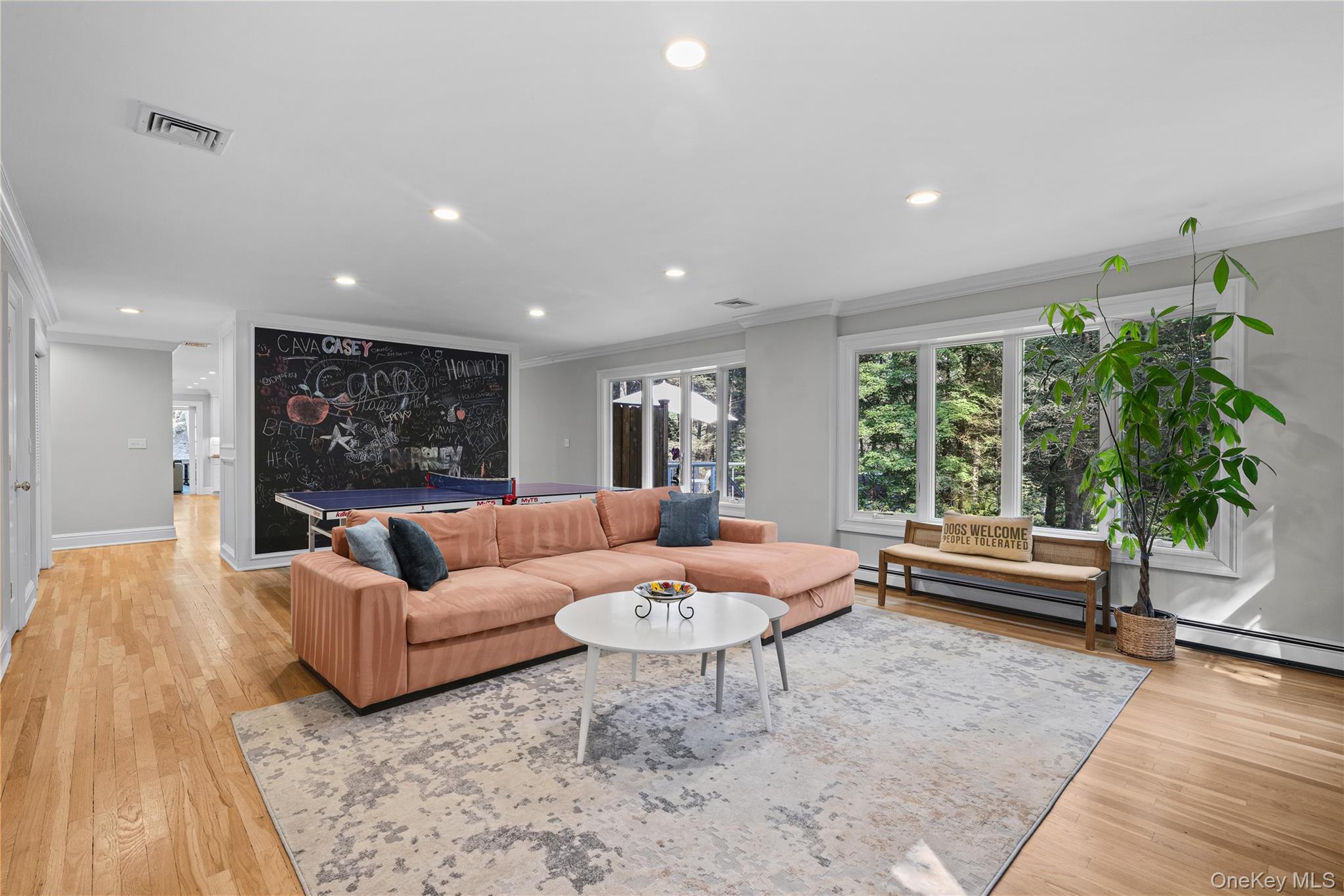 1 Sherwood Road
