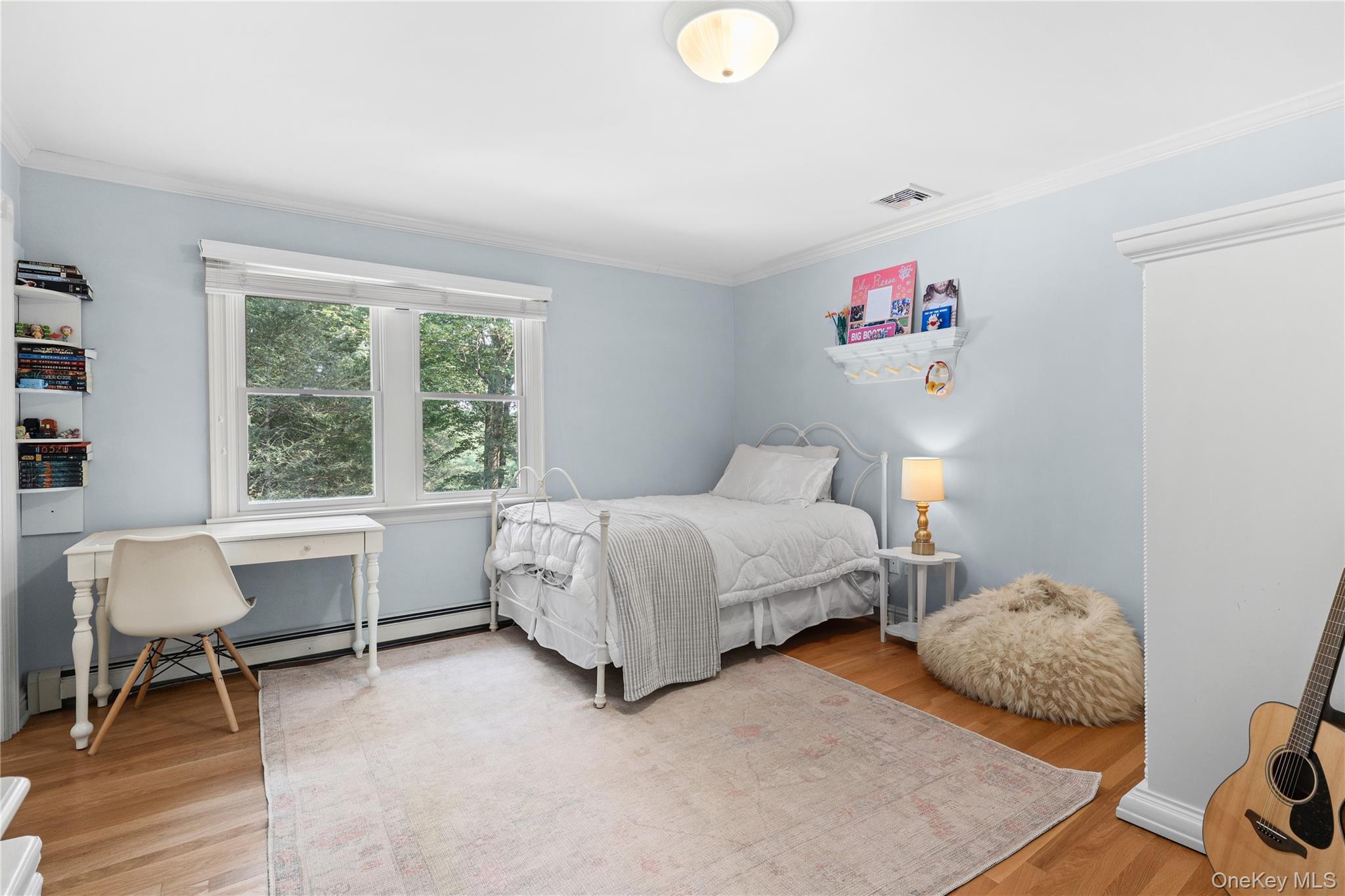 1 Sherwood Road