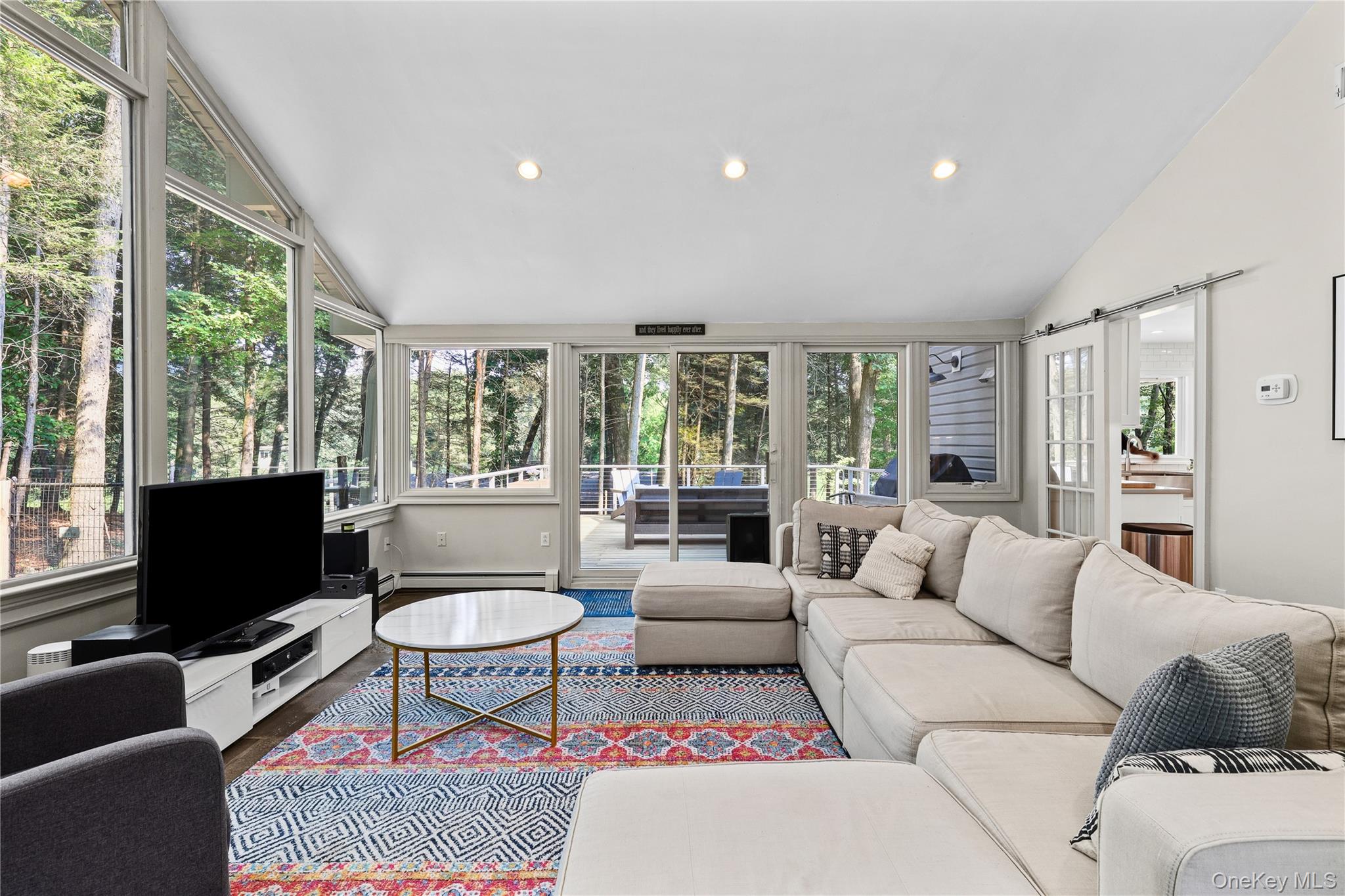 1 Sherwood Road