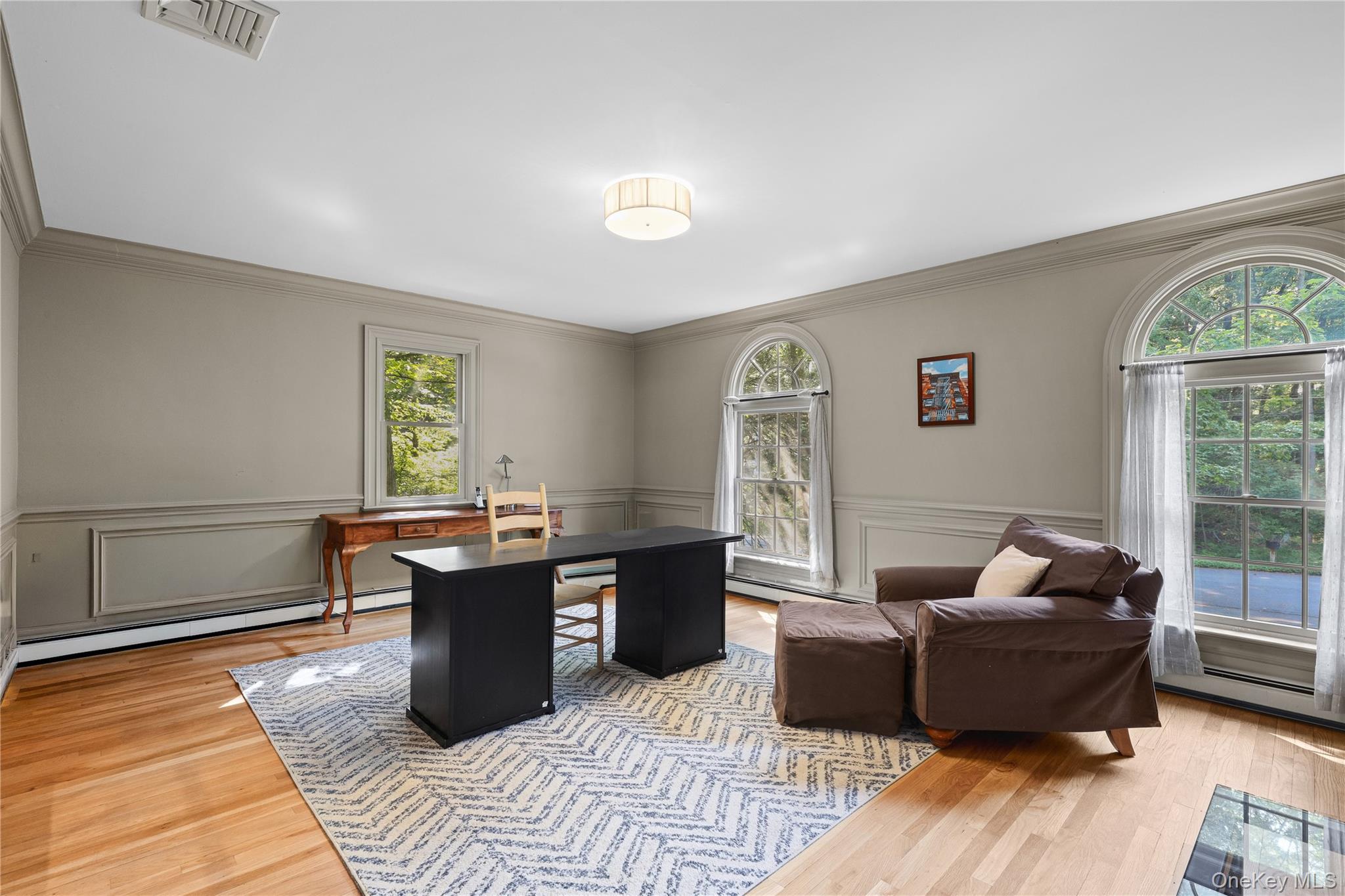 1 Sherwood Road
