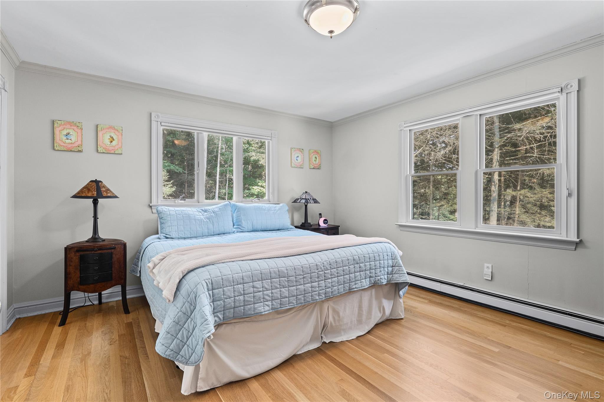 1 Sherwood Road