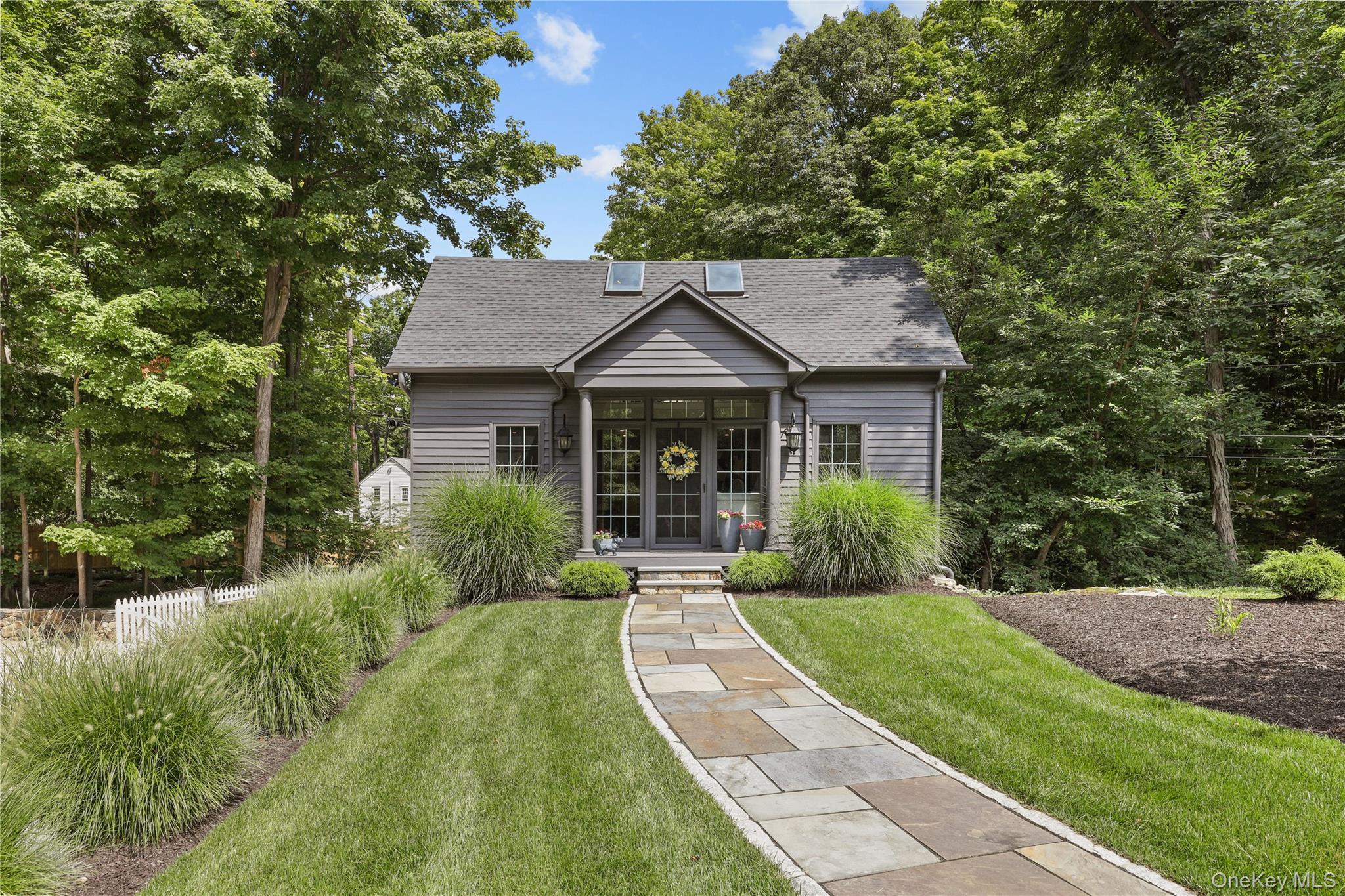 39 Lower Shad Road