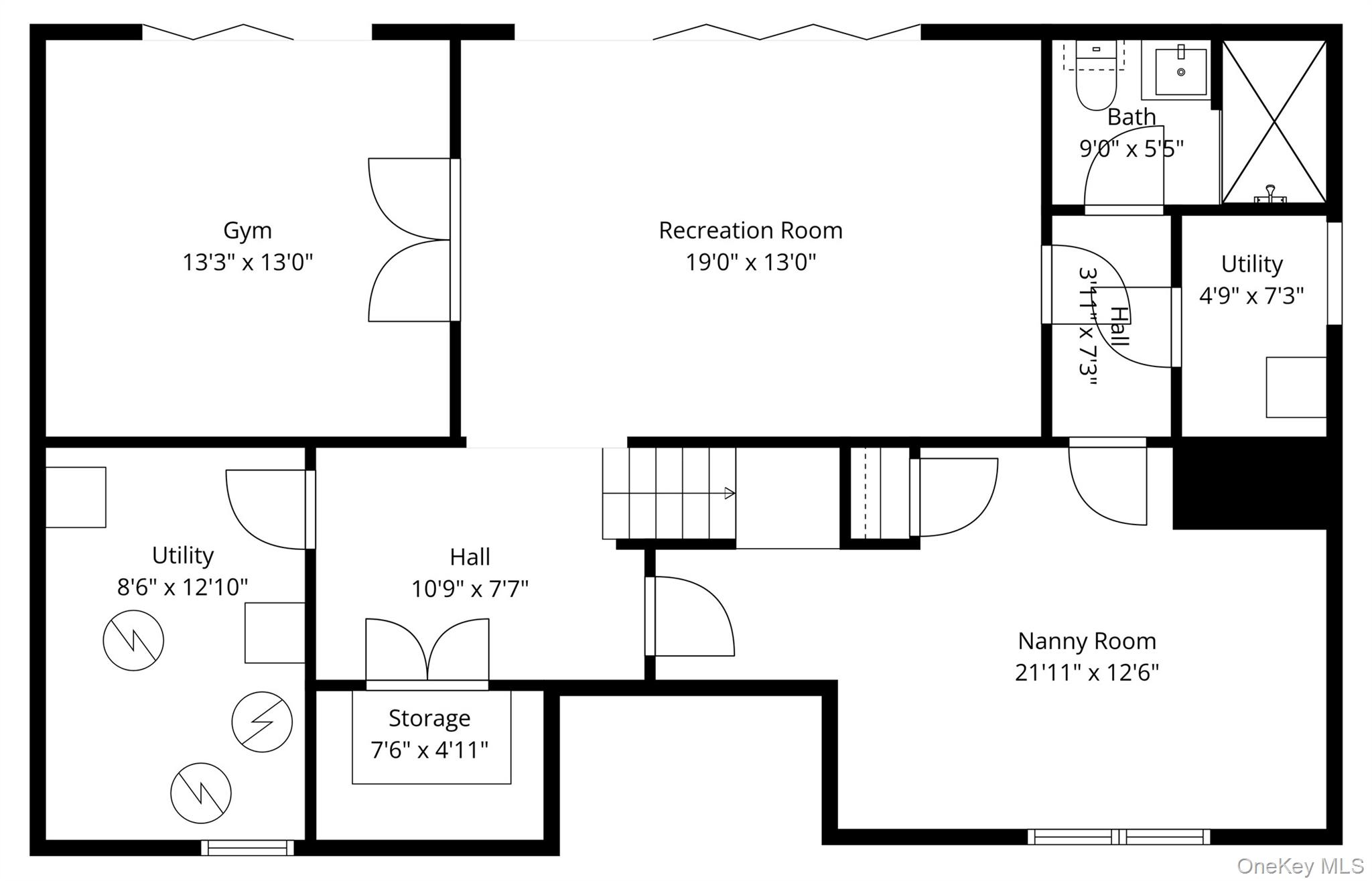 90 Springhurst Road