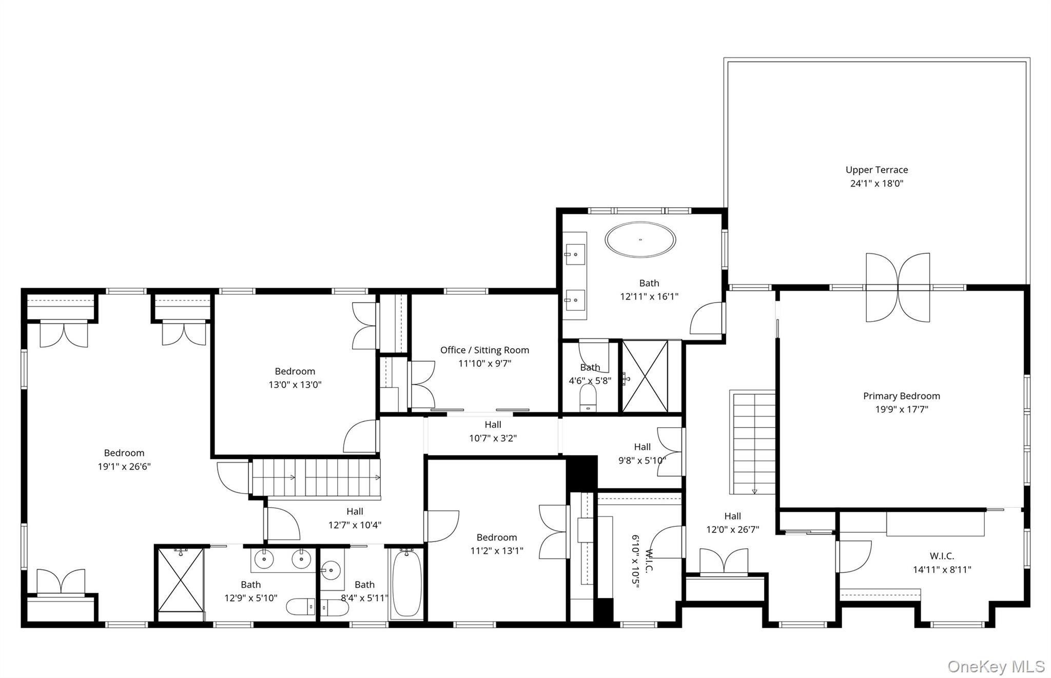 90 Springhurst Road
