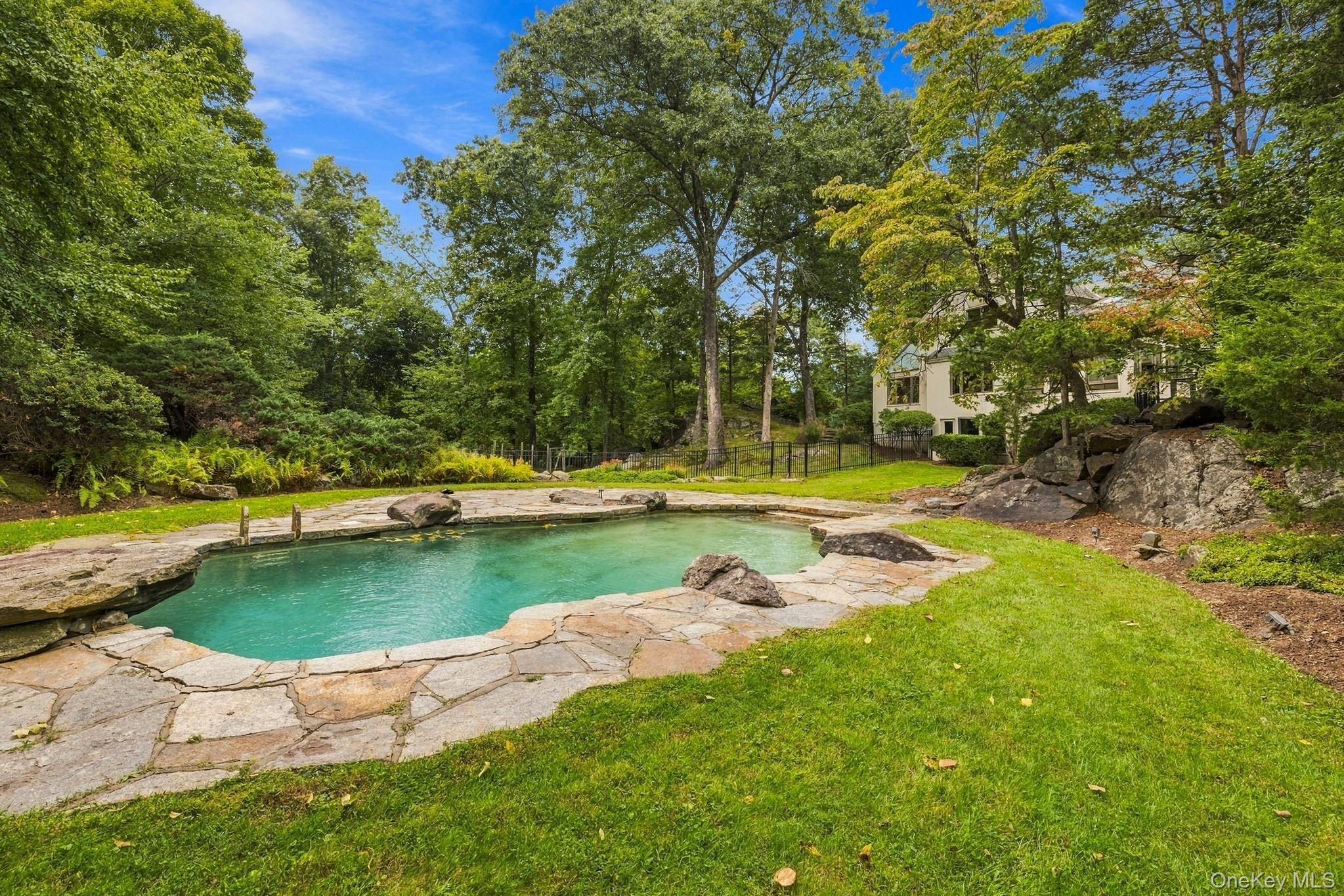 76 Pine Brook Road
