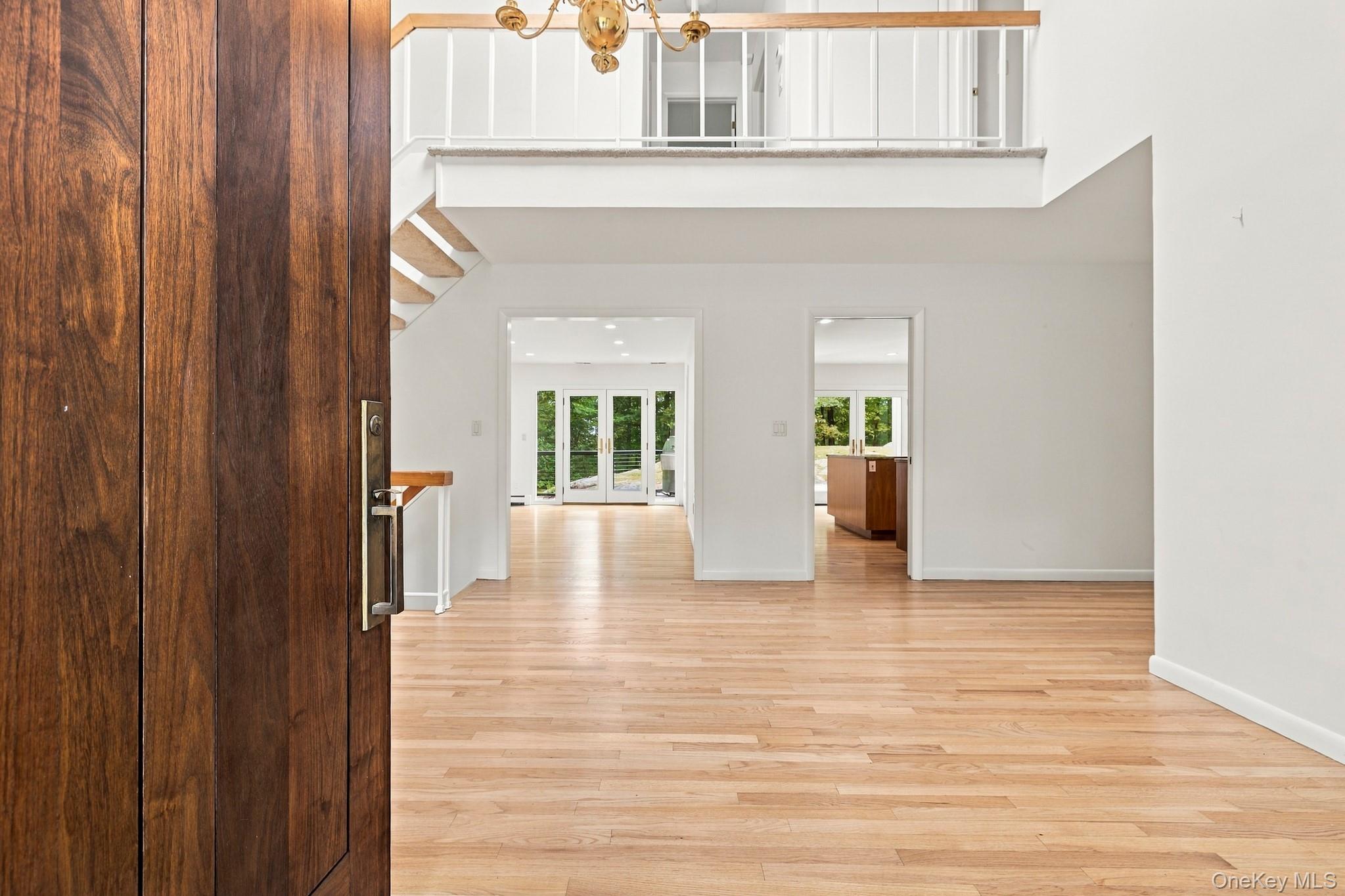76 Pine Brook Road