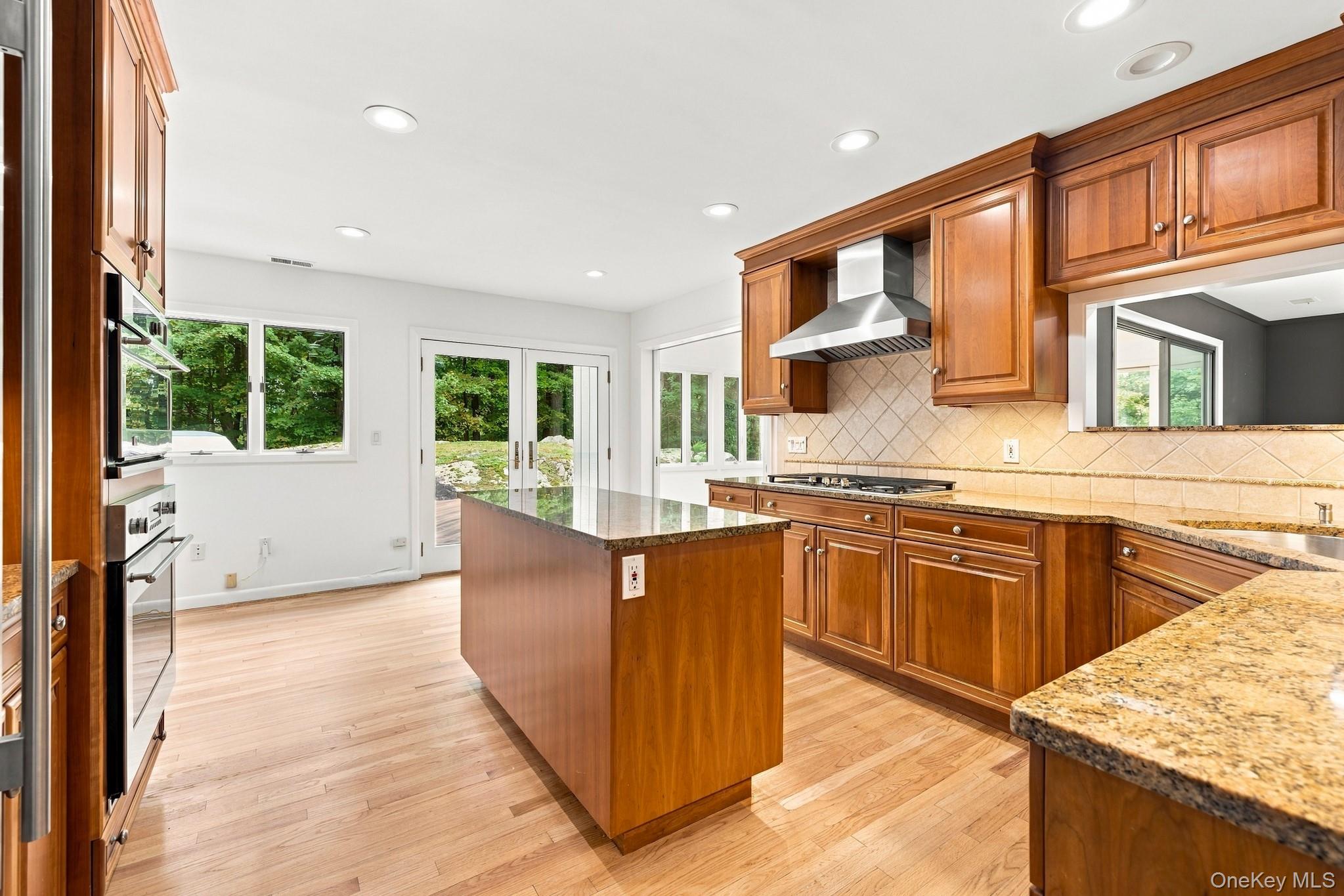 76 Pine Brook Road