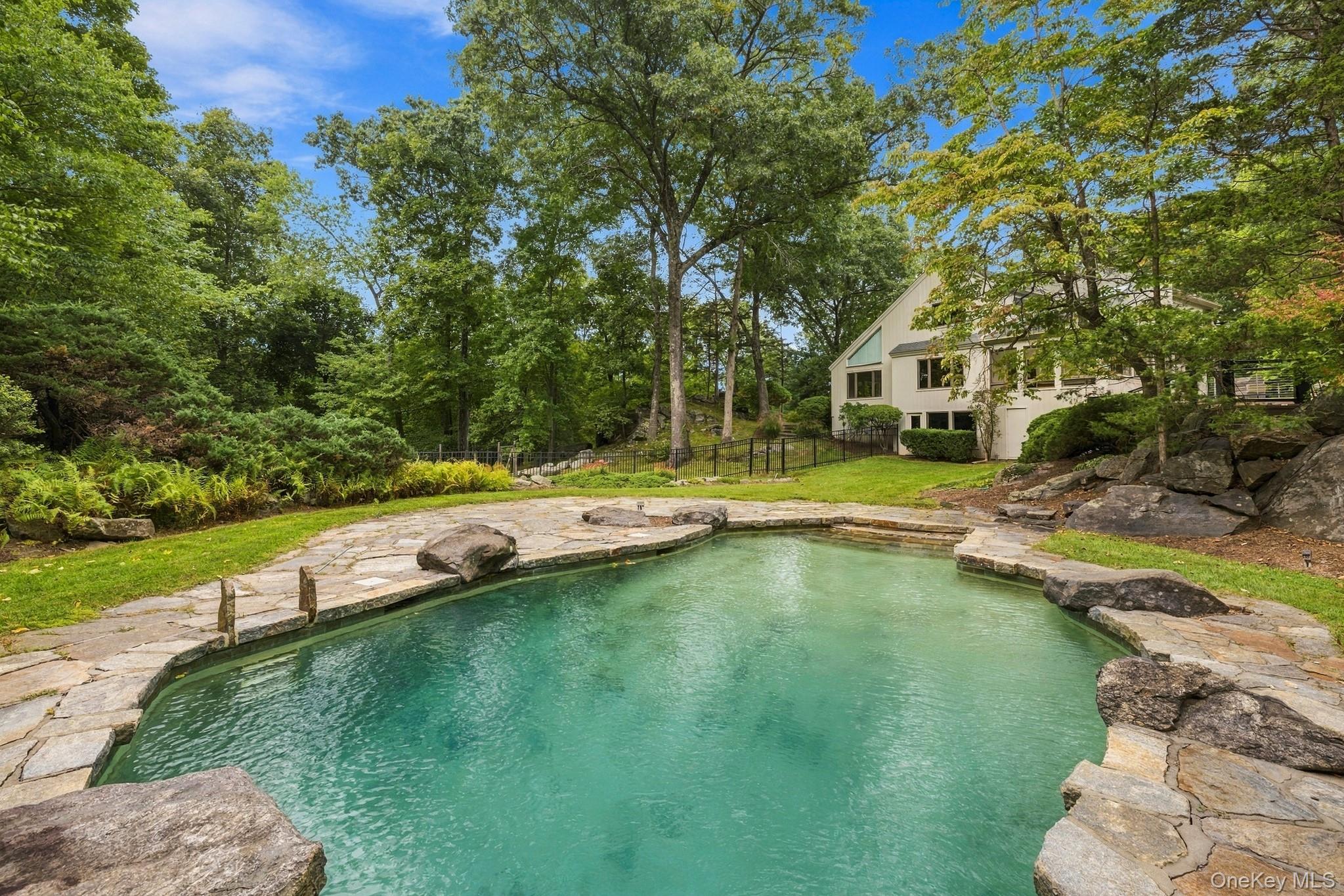 76 Pine Brook Road