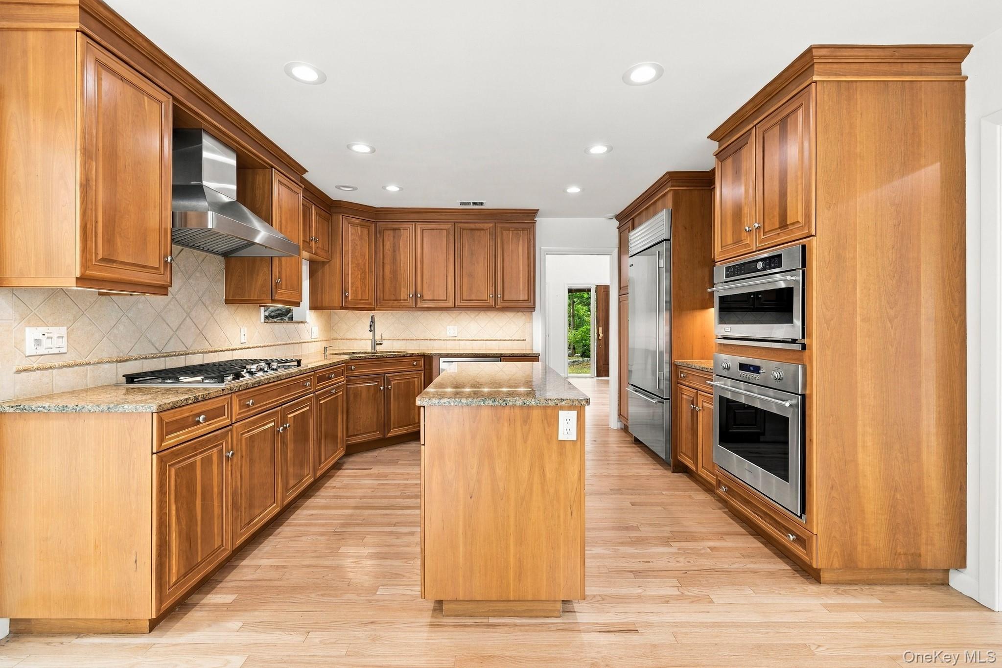 76 Pine Brook Road