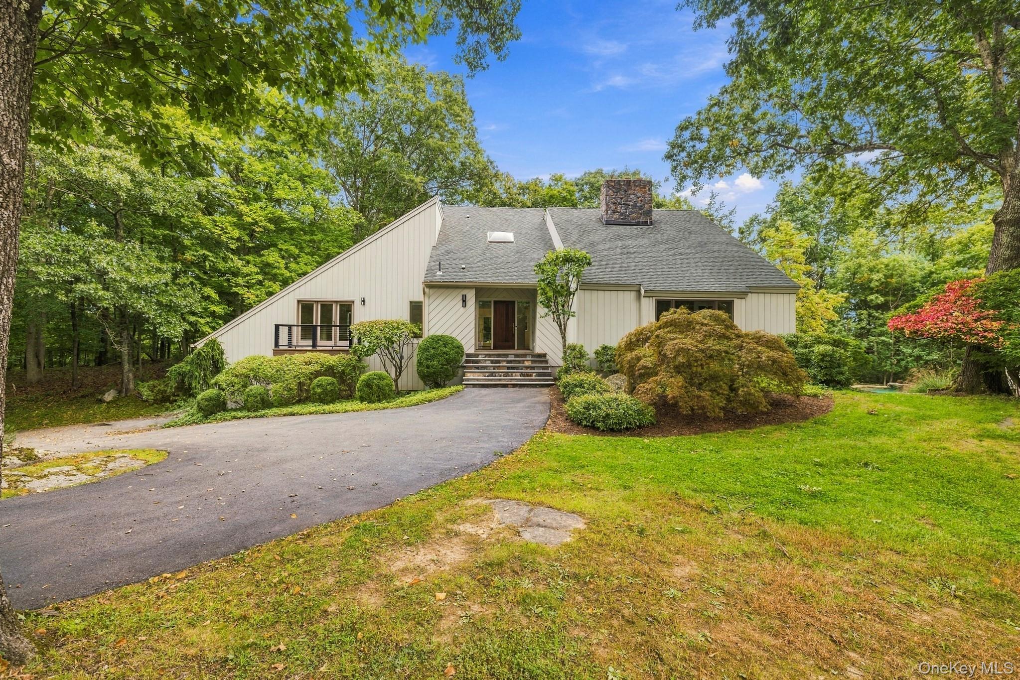 76 Pine Brook Road