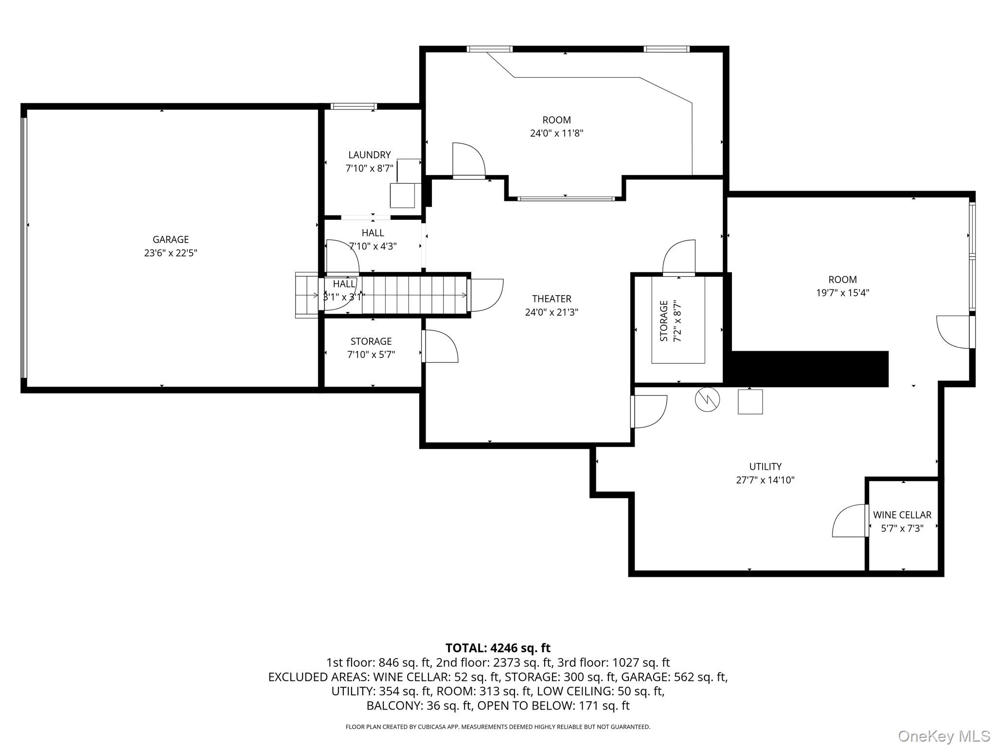 76 Pine Brook Road