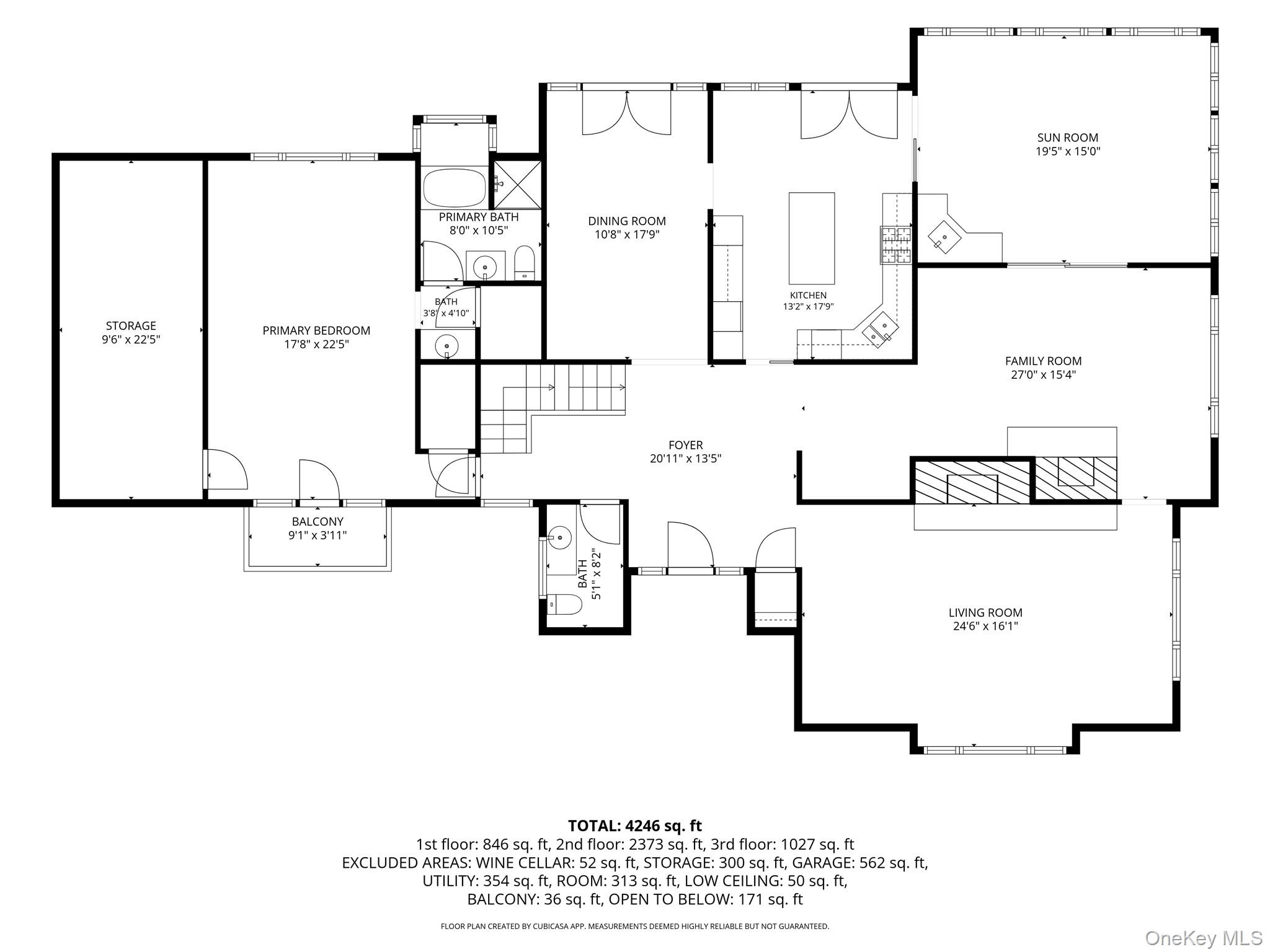 76 Pine Brook Road