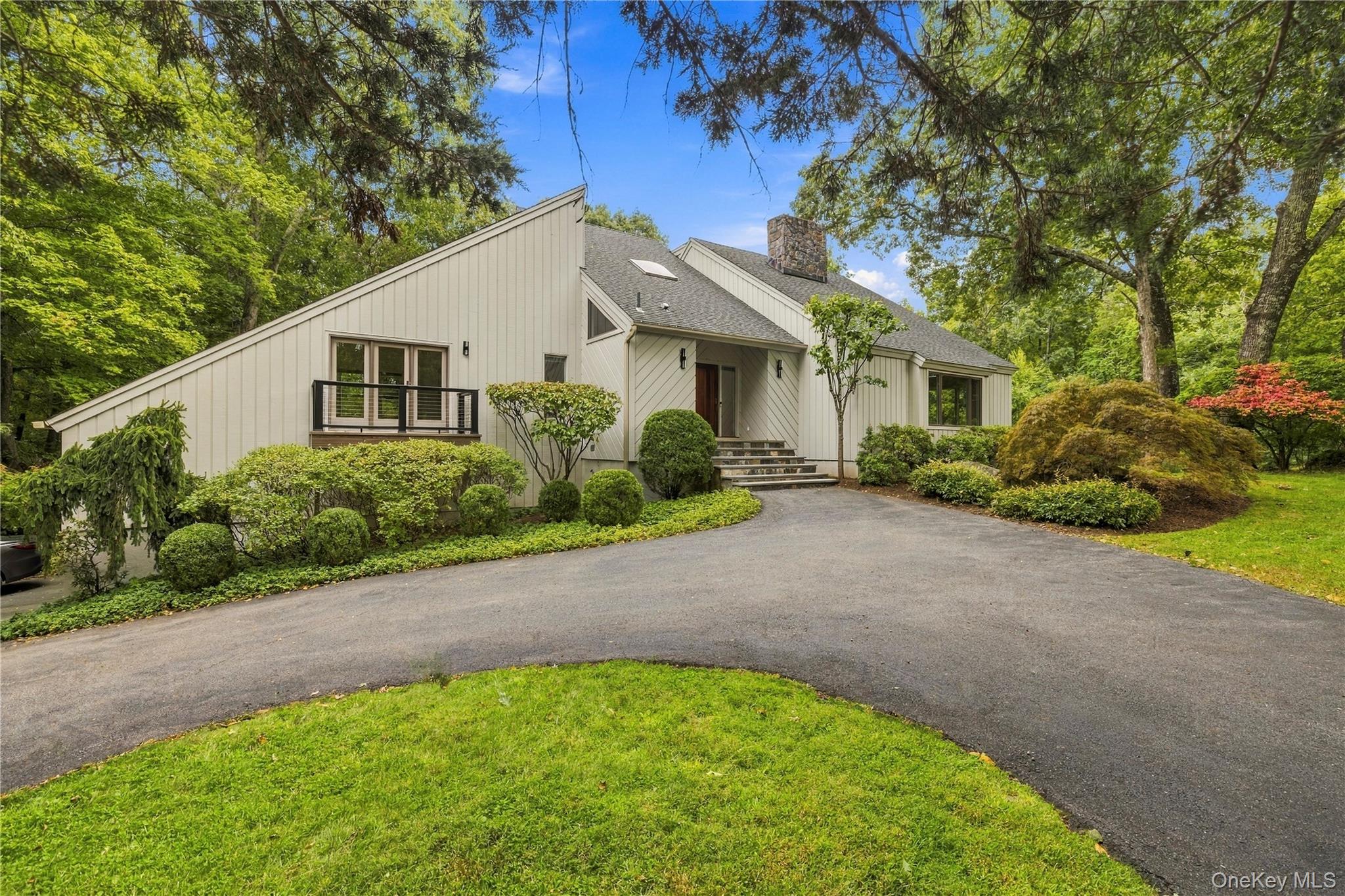 76 Pine Brook Road