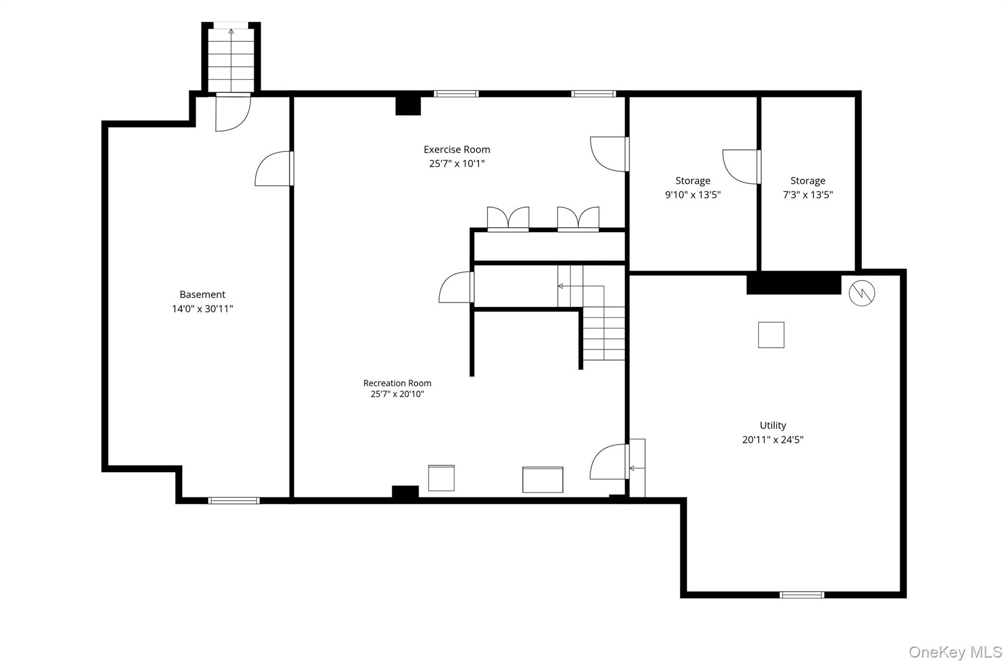 25 Charles Road
