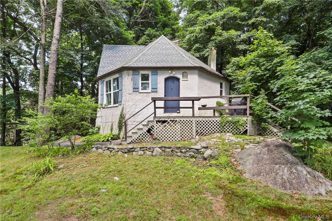 17A Sunset Drive