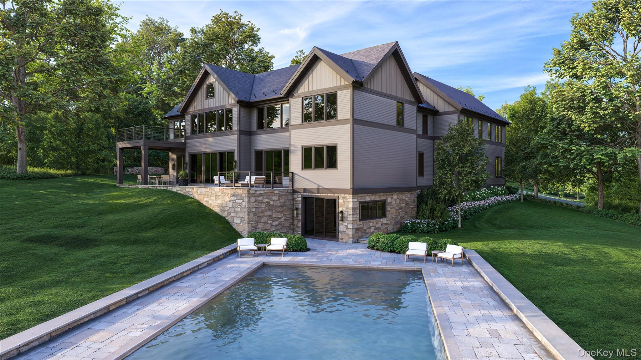1 Hemlock Hill Lane