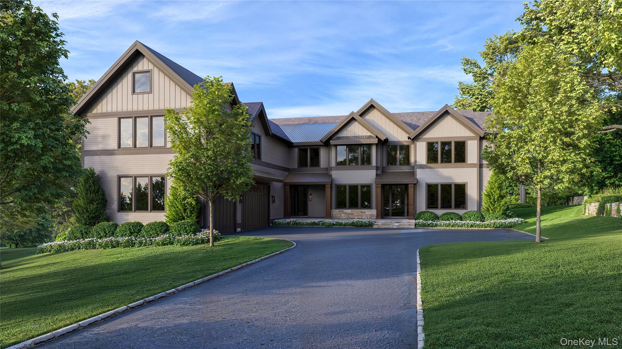 1 Hemlock Hill Lane