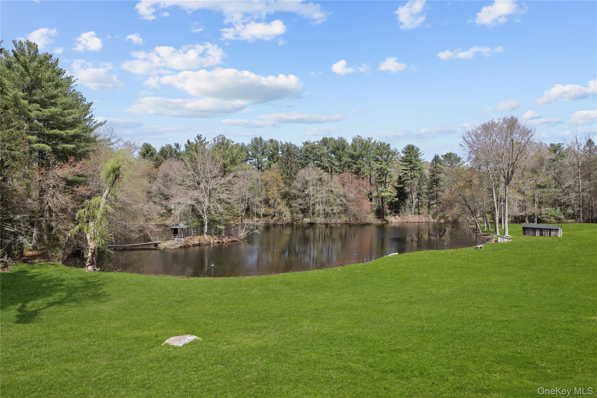 39 Old Snake Hill Road