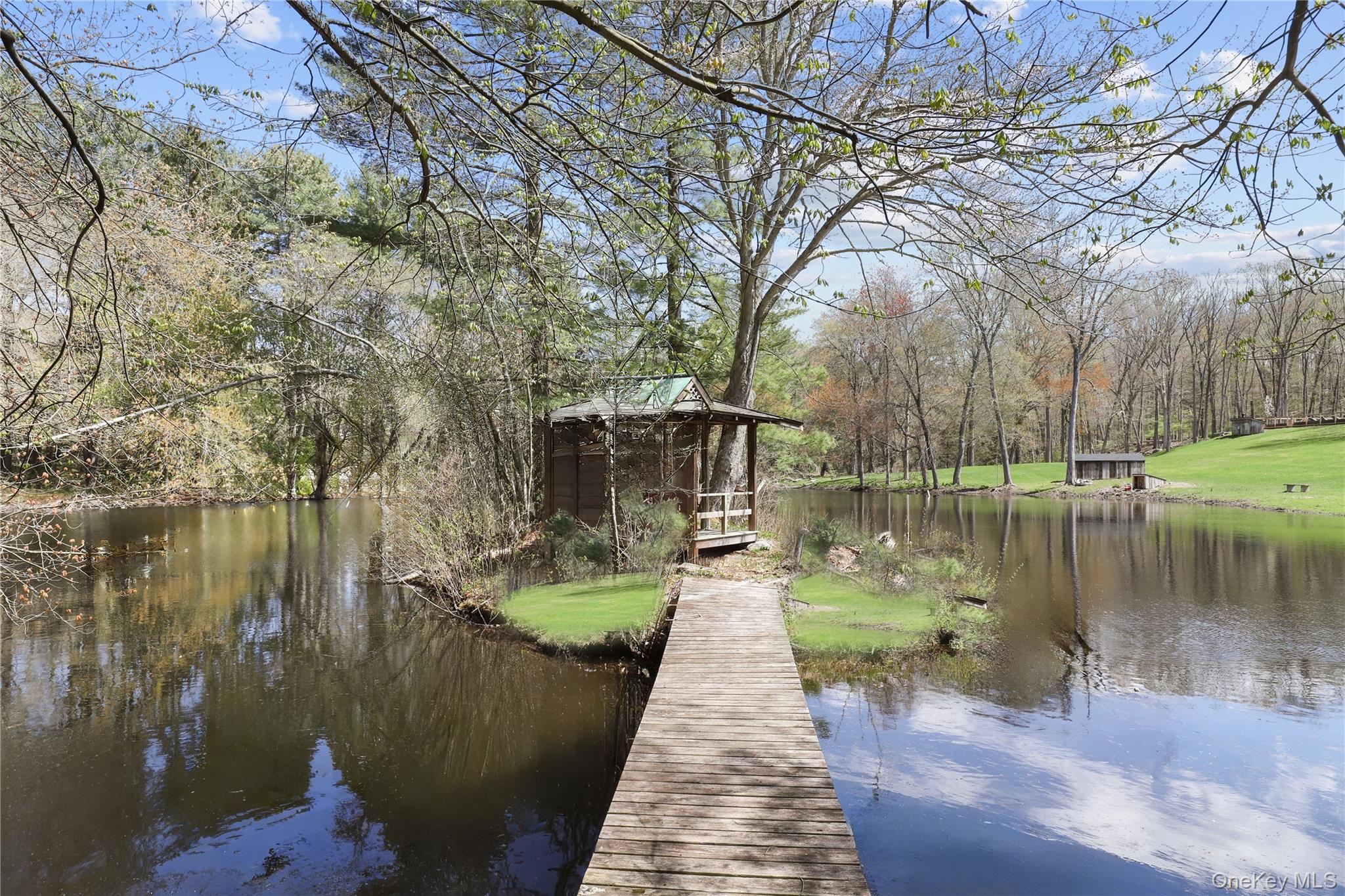 39 Old Snake Hill Road