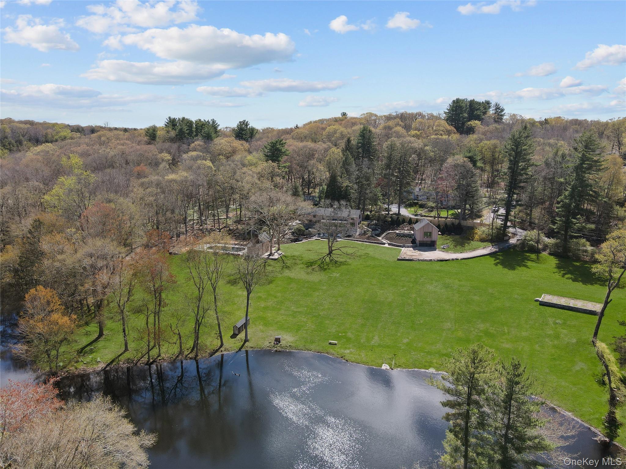 39 Old Snake Hill Road