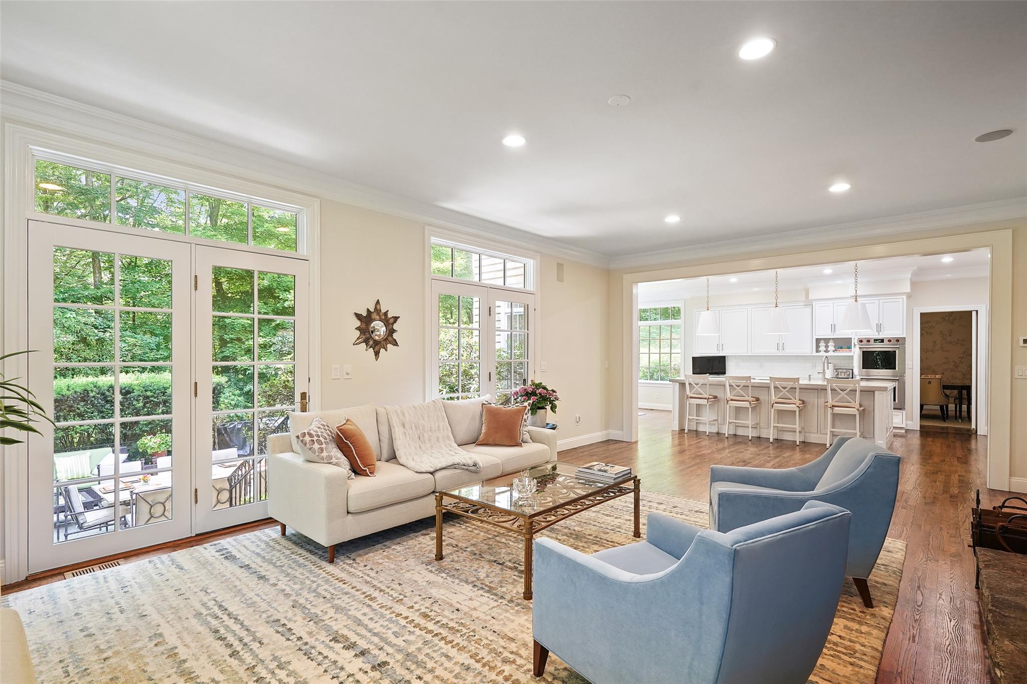 28 Stone Paddock Place