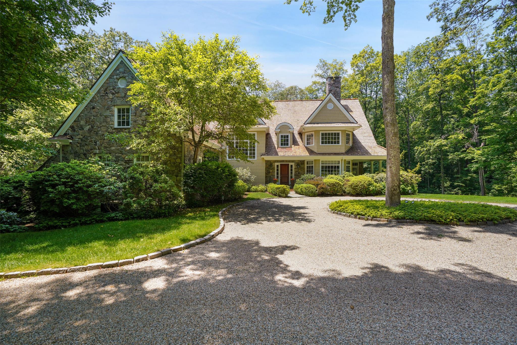 28 Stone Paddock Place