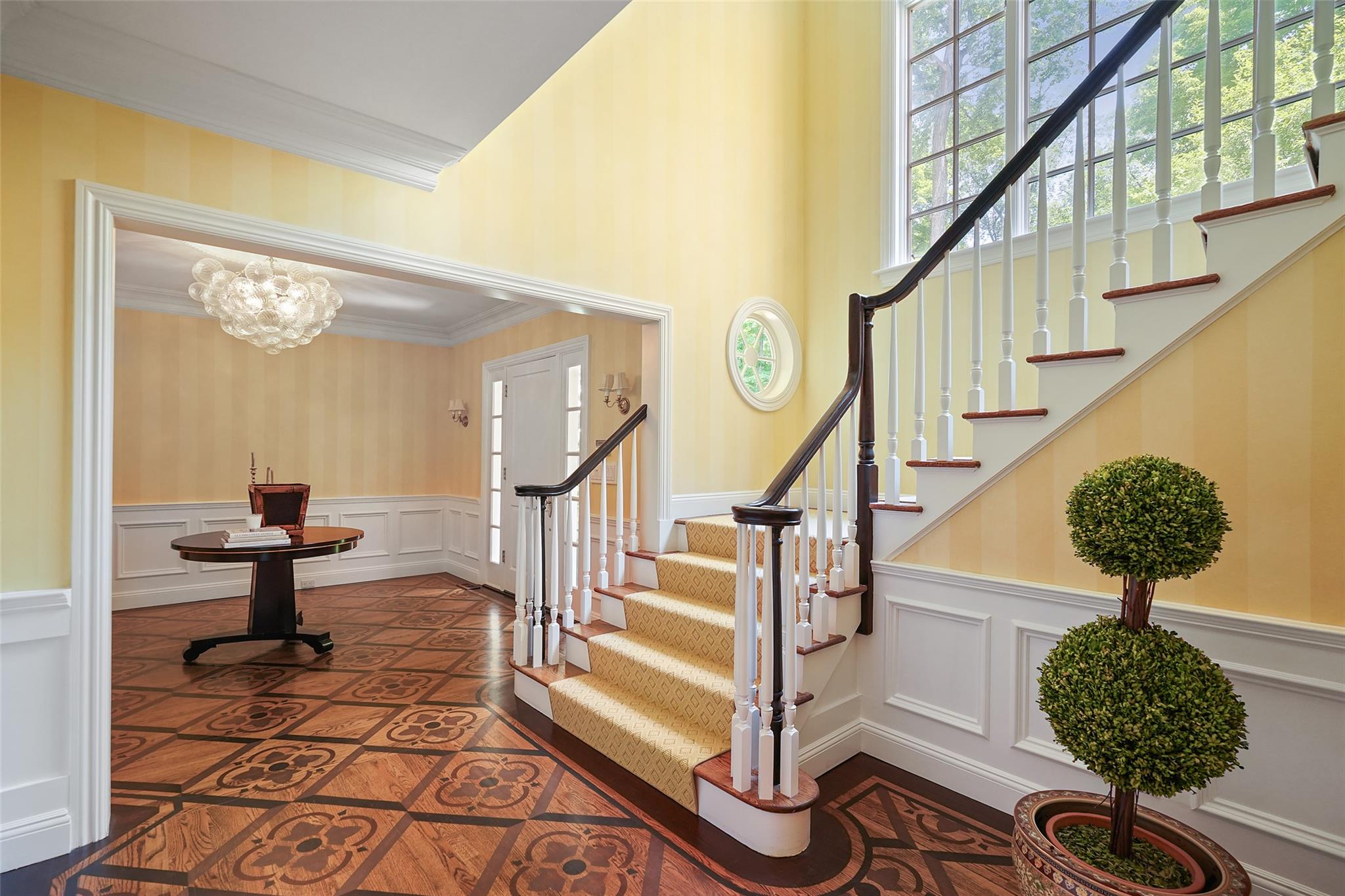 28 Stone Paddock Place