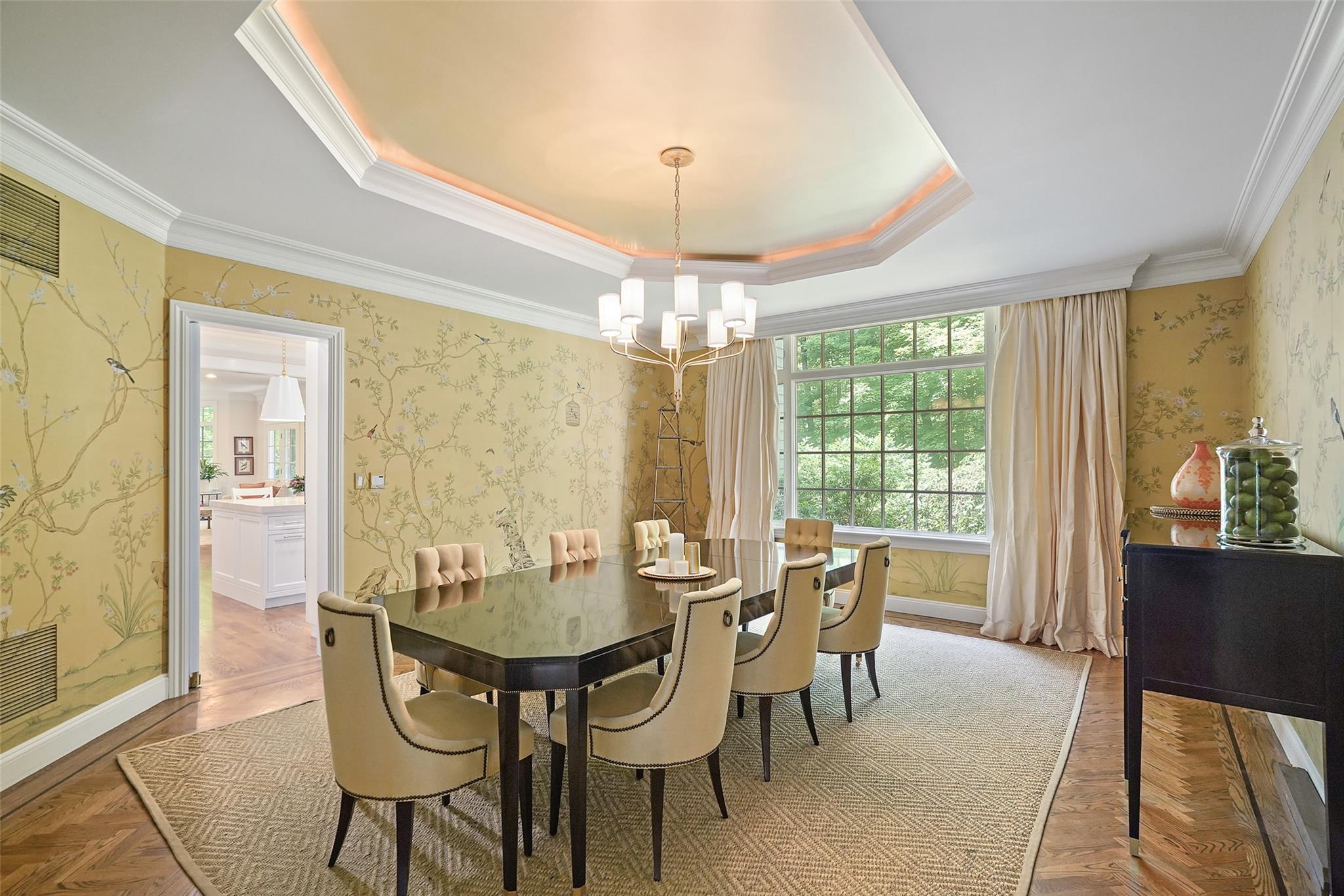 28 Stone Paddock Place